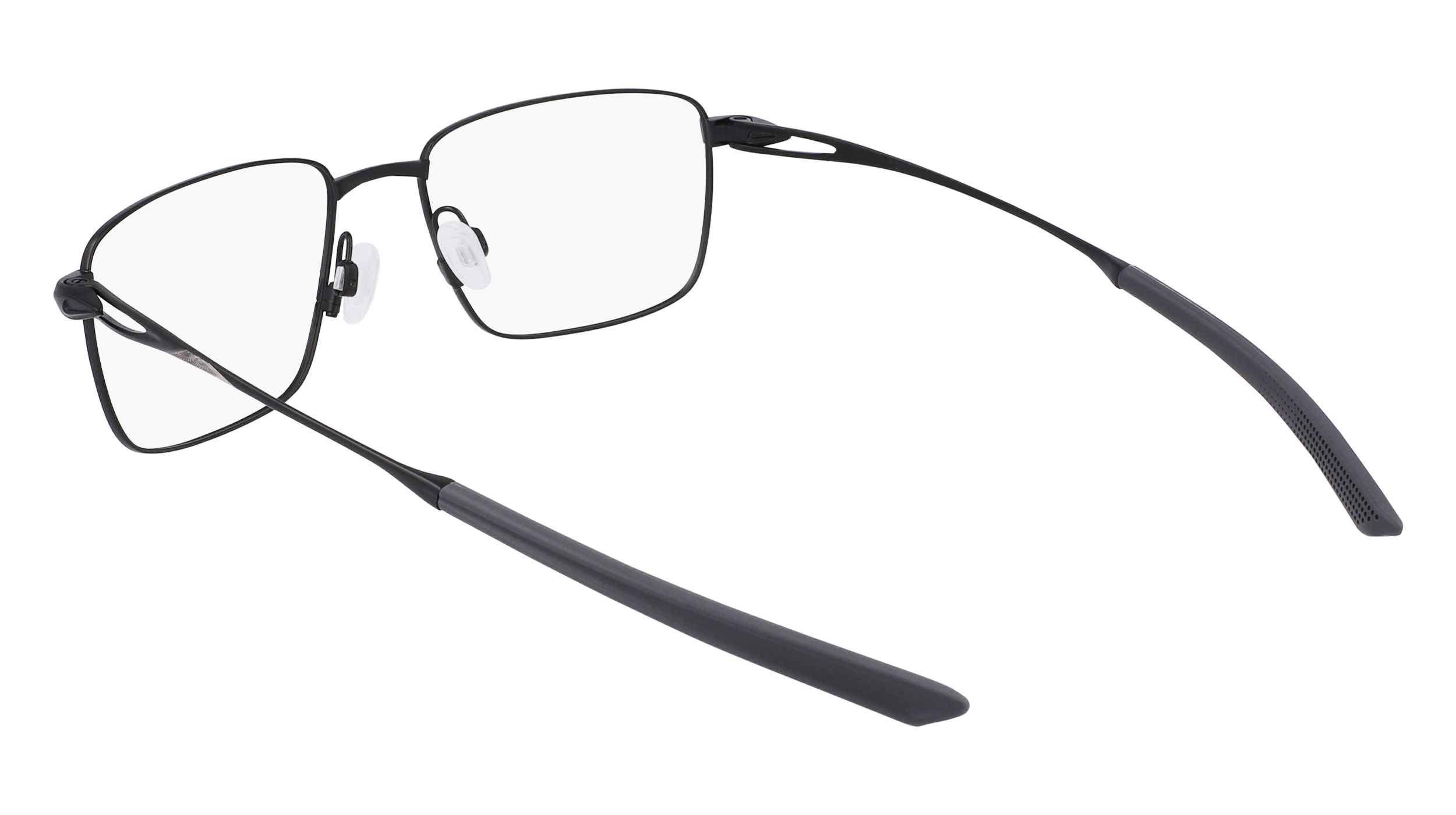 NIKE 6046 001 Montature da vista Nike 4