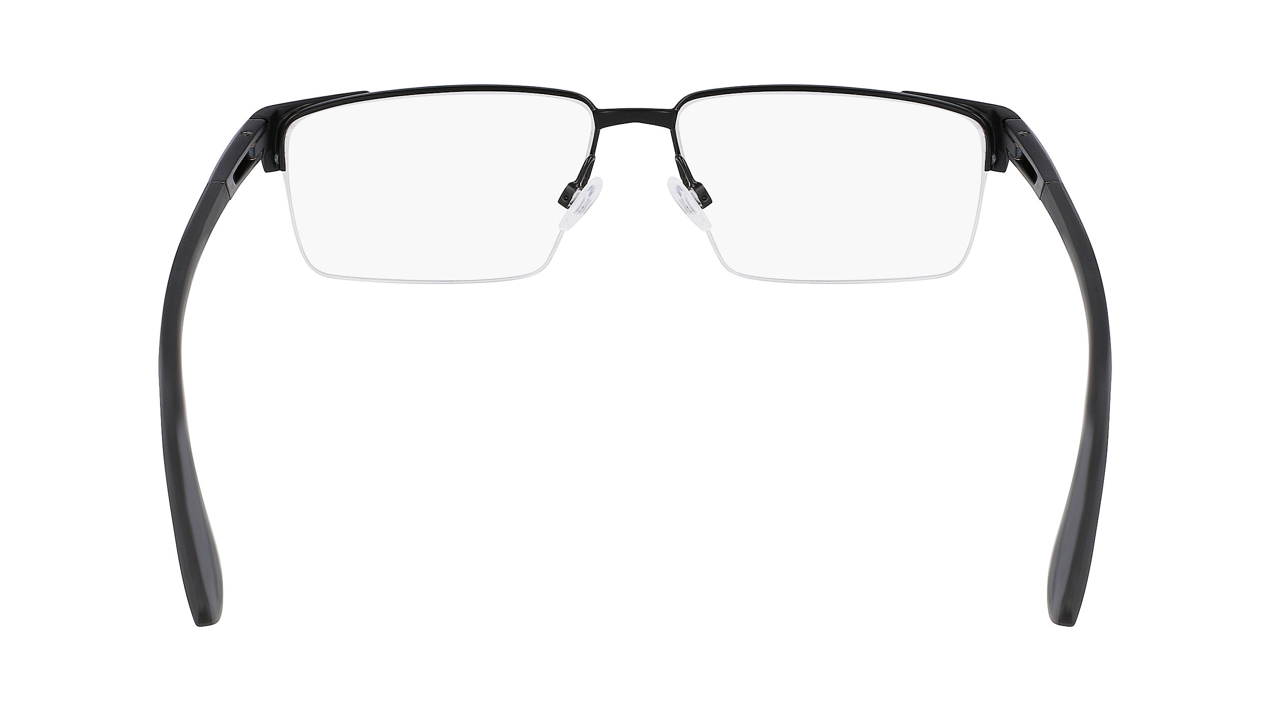 NIKE 8054 001 Montature da vista Nike 10