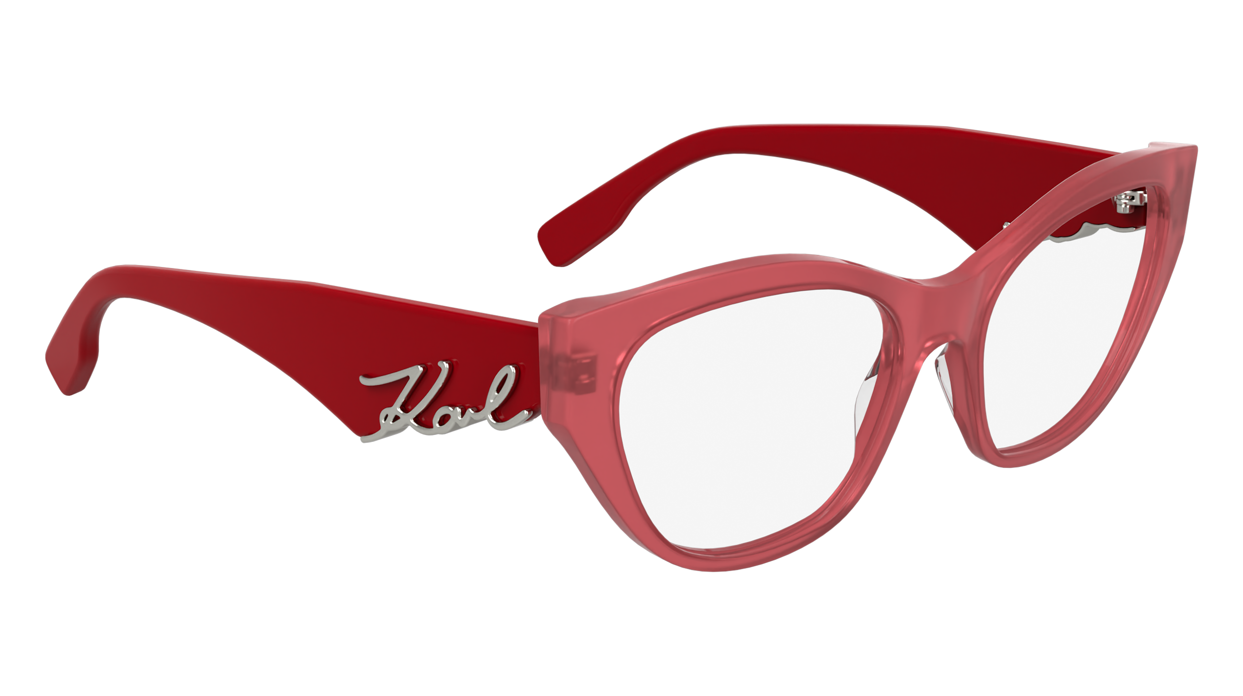 KL6189 506 Montature da vista Karl Lagerfeld 8