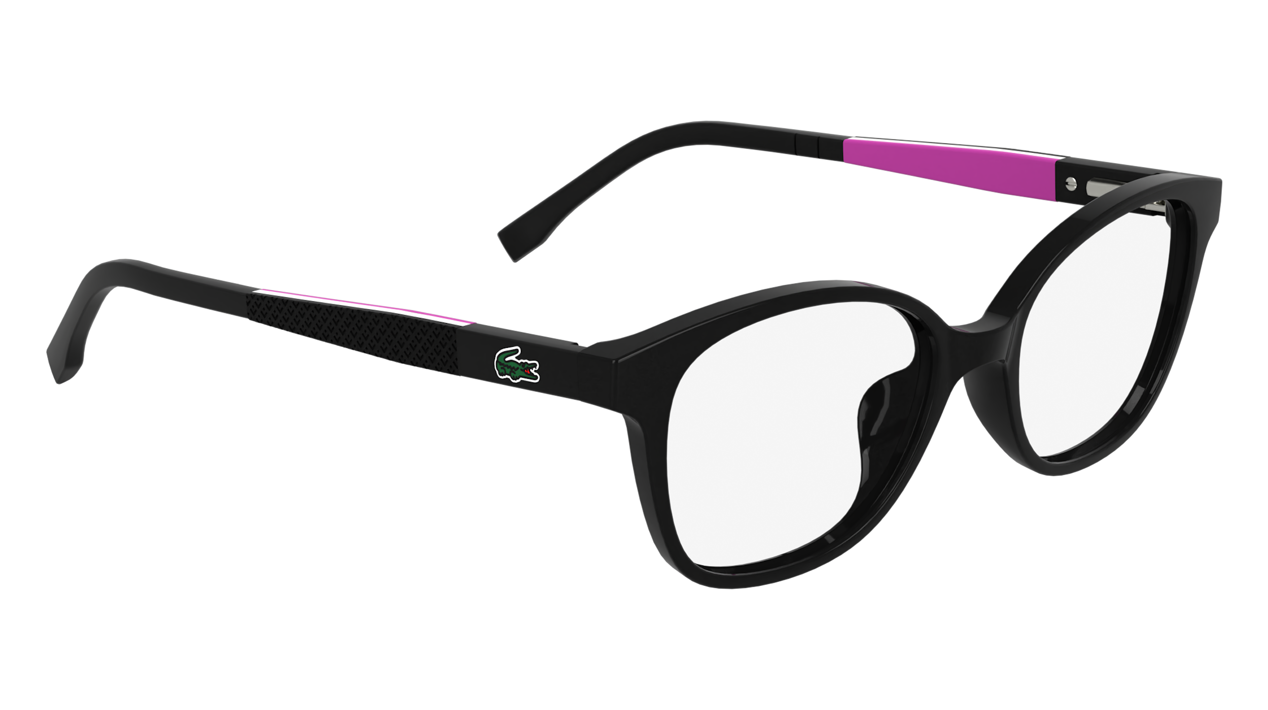 L3662 001 Montature da vista Lacoste 8