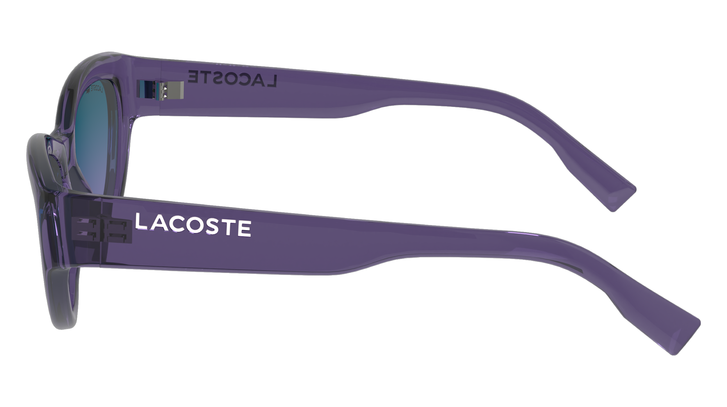 L6013S 513 Occhiali da sole Lacoste 5