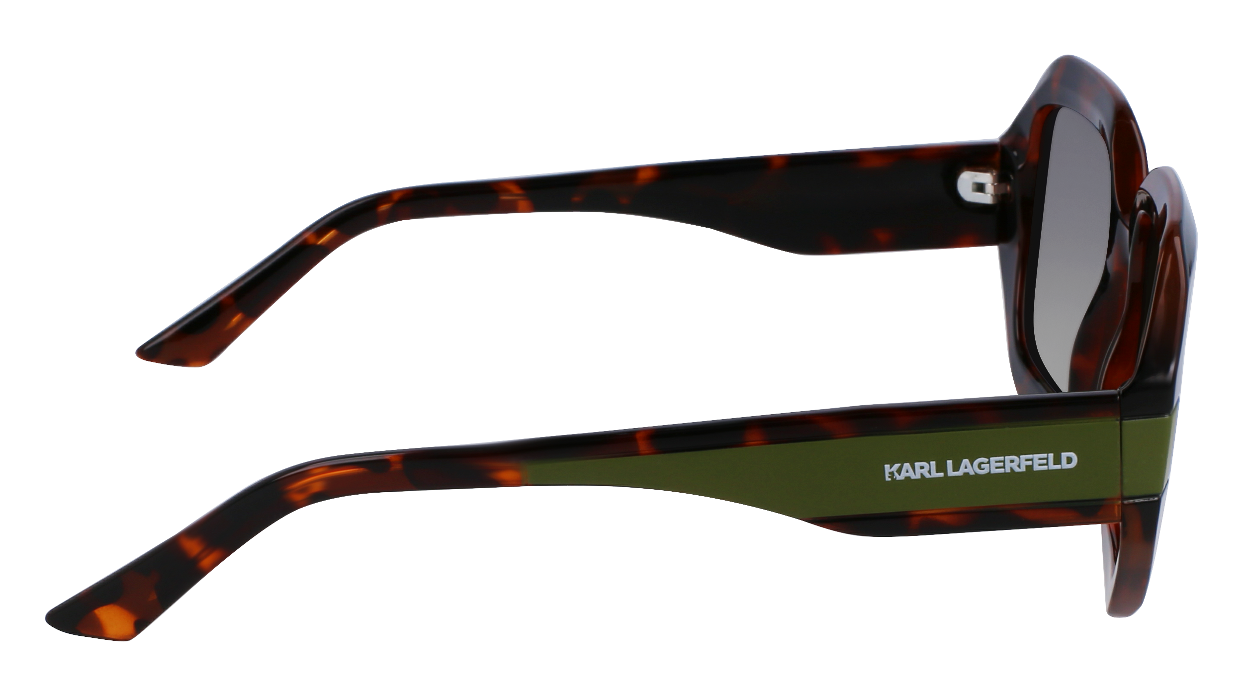 KL6124S 240 Occhiali da sole Karl Lagerfeld 10