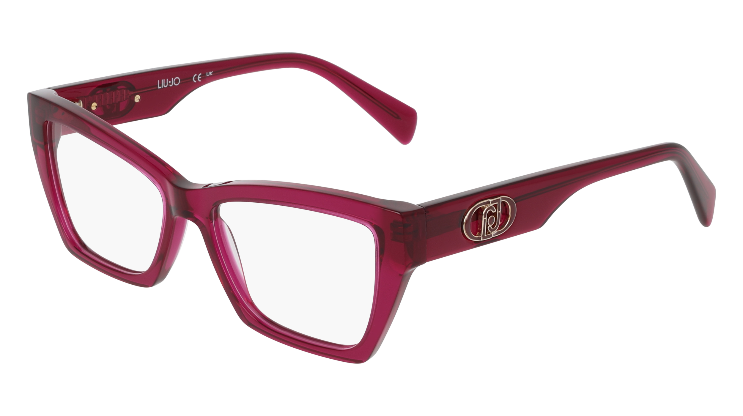 LJ2827 624 Montature da vista Liu Jo 1