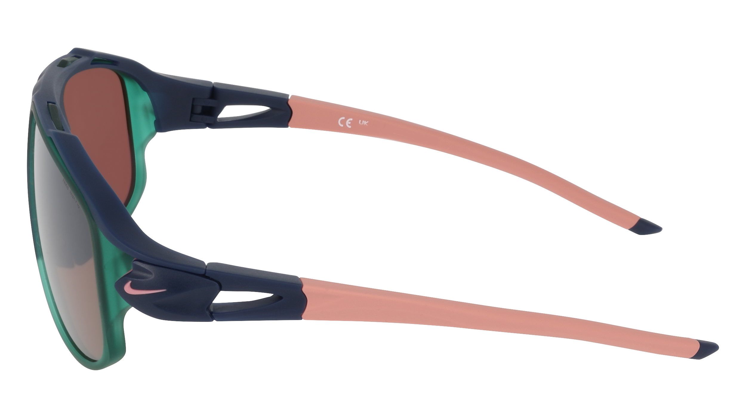 Nike NIKE FLYFREE INFINITY IO0099X 410 Occhiali da sole Nike 3