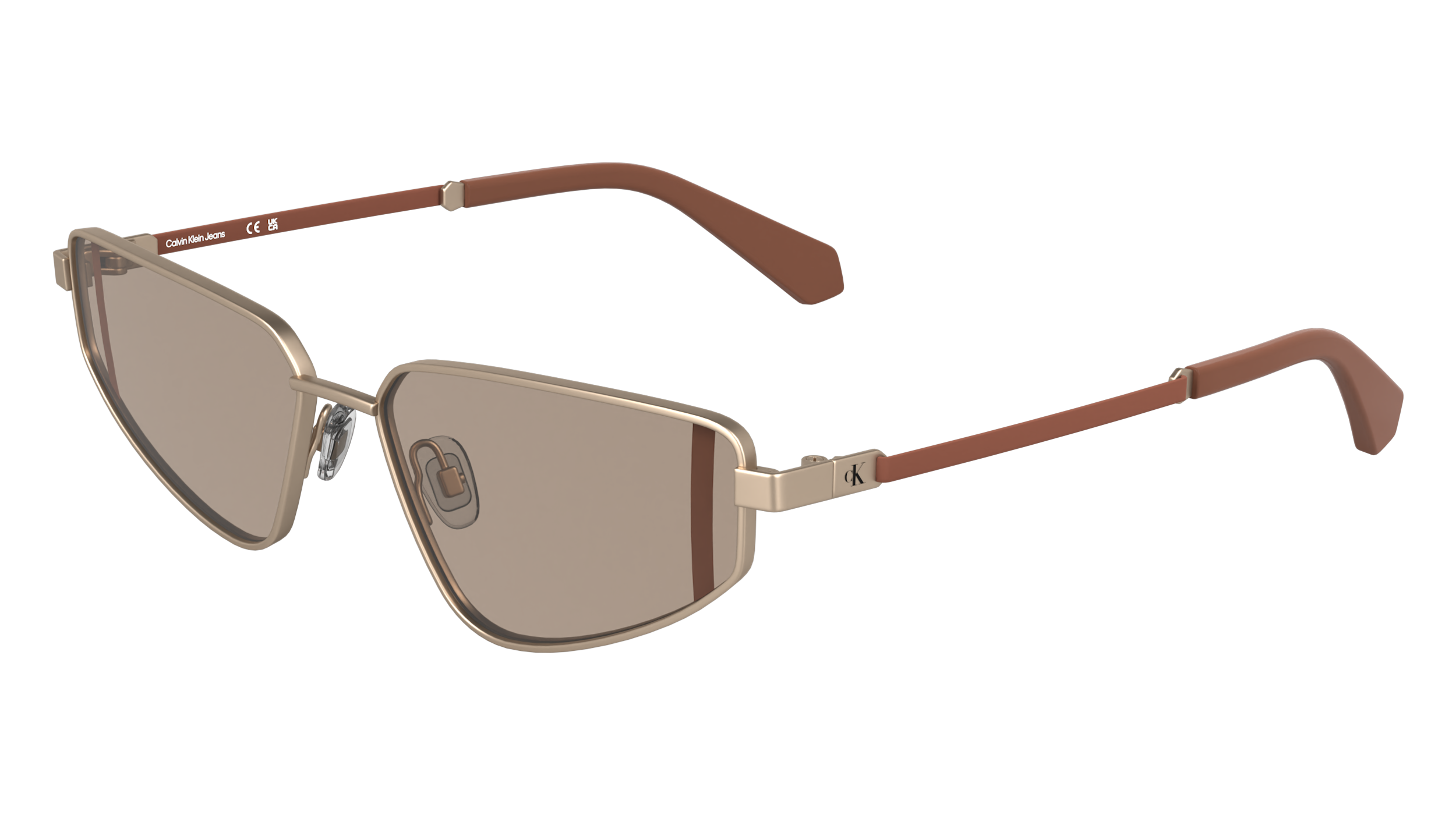 CKJ25200S 770 Occhiali da sole Calvin Klein 1