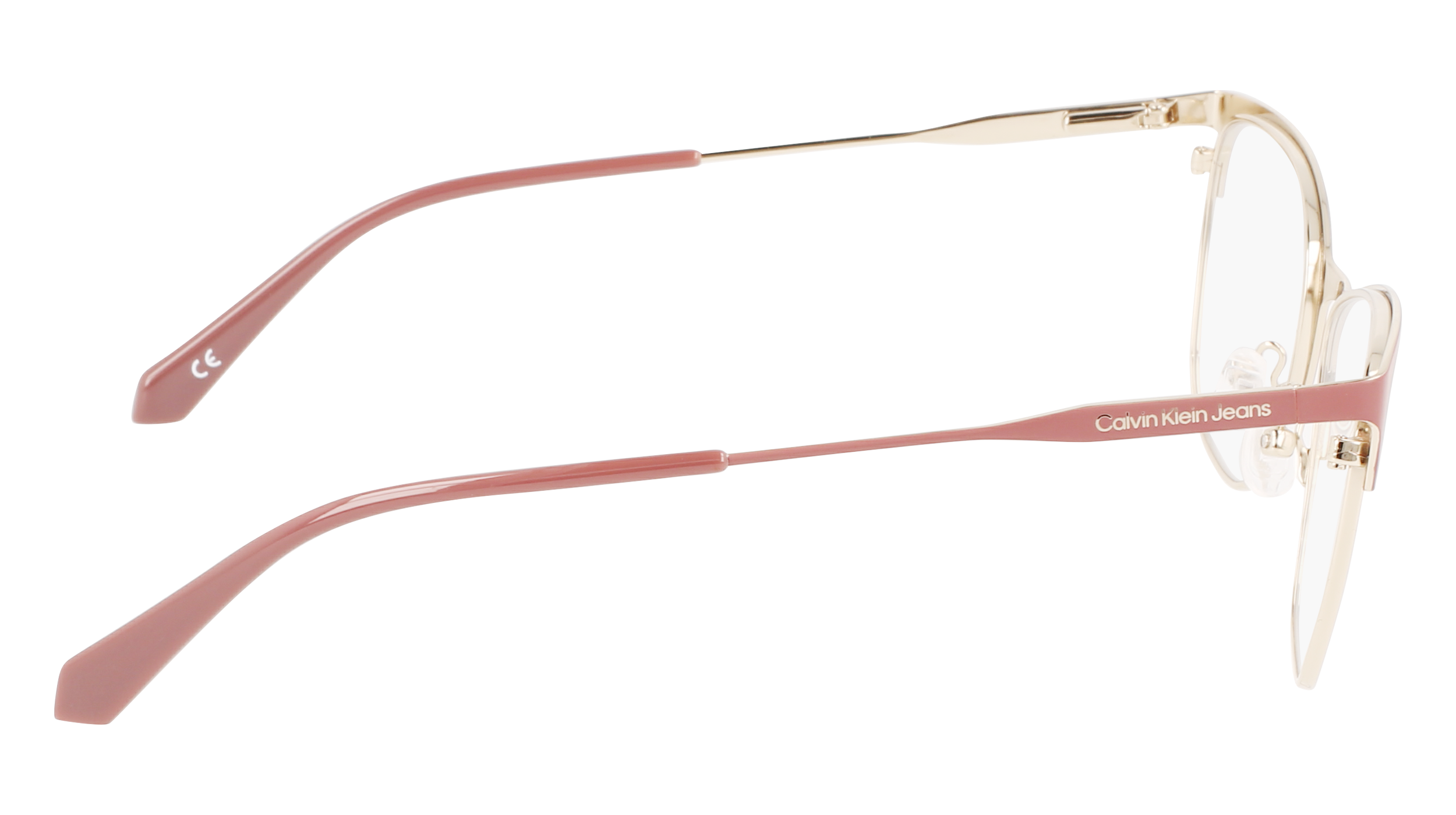 CKJ22206 673 Montature da vista Calvin Klein 7