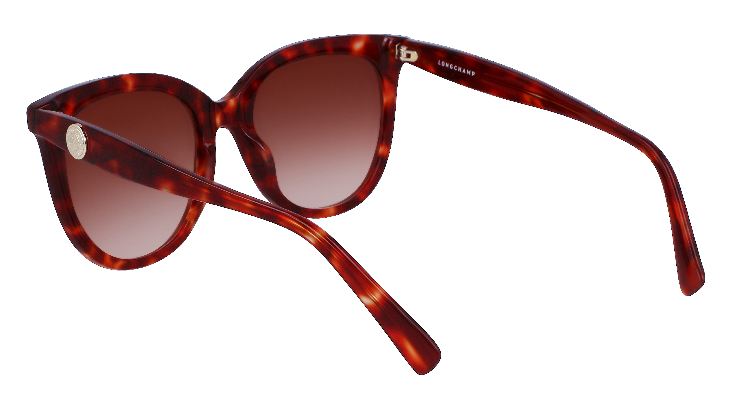 LO731S 640 Occhiali da sole LONGCHAMP 3