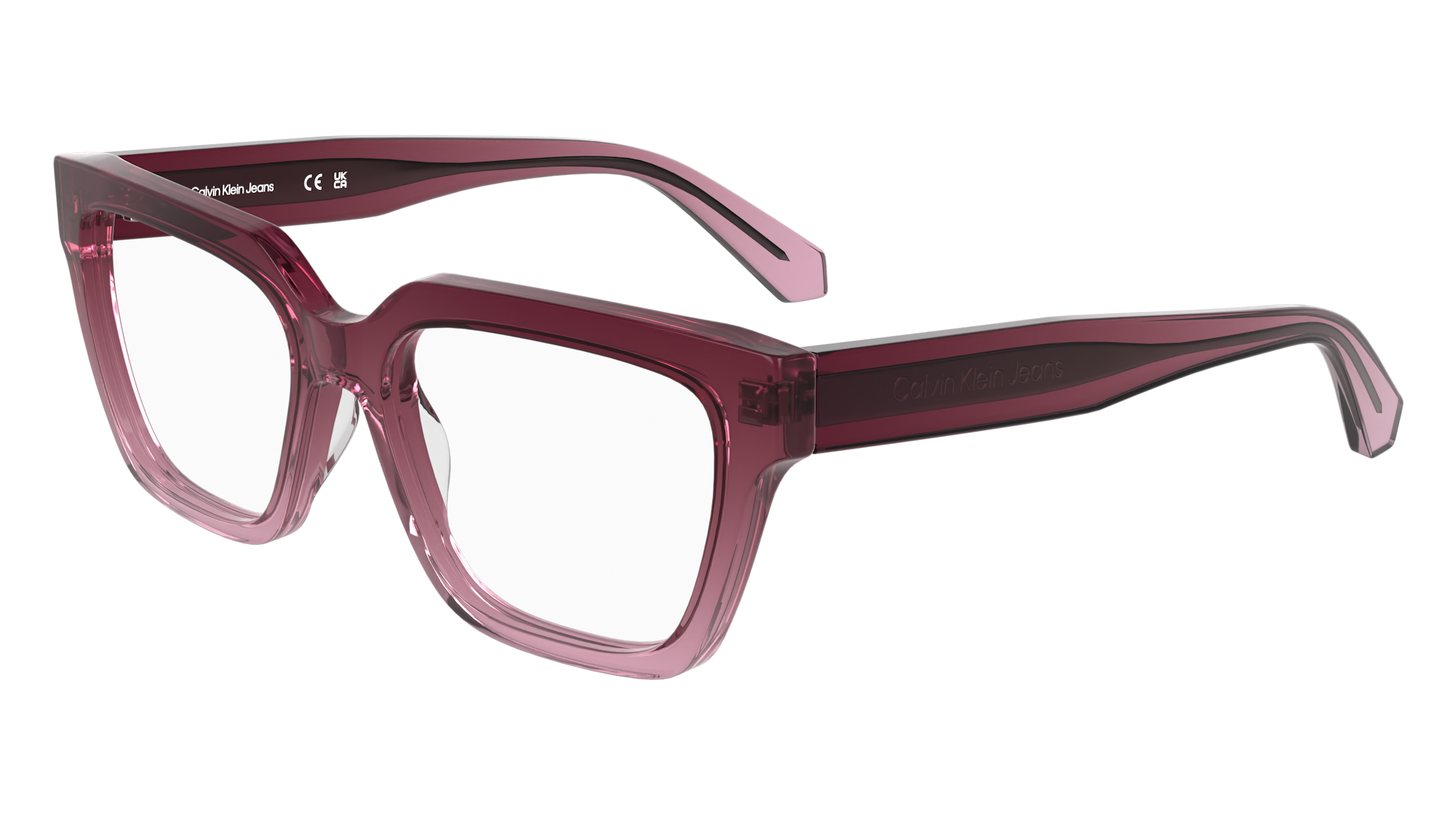 CKJ25609 602 Montature da vista Calvin Klein 1
