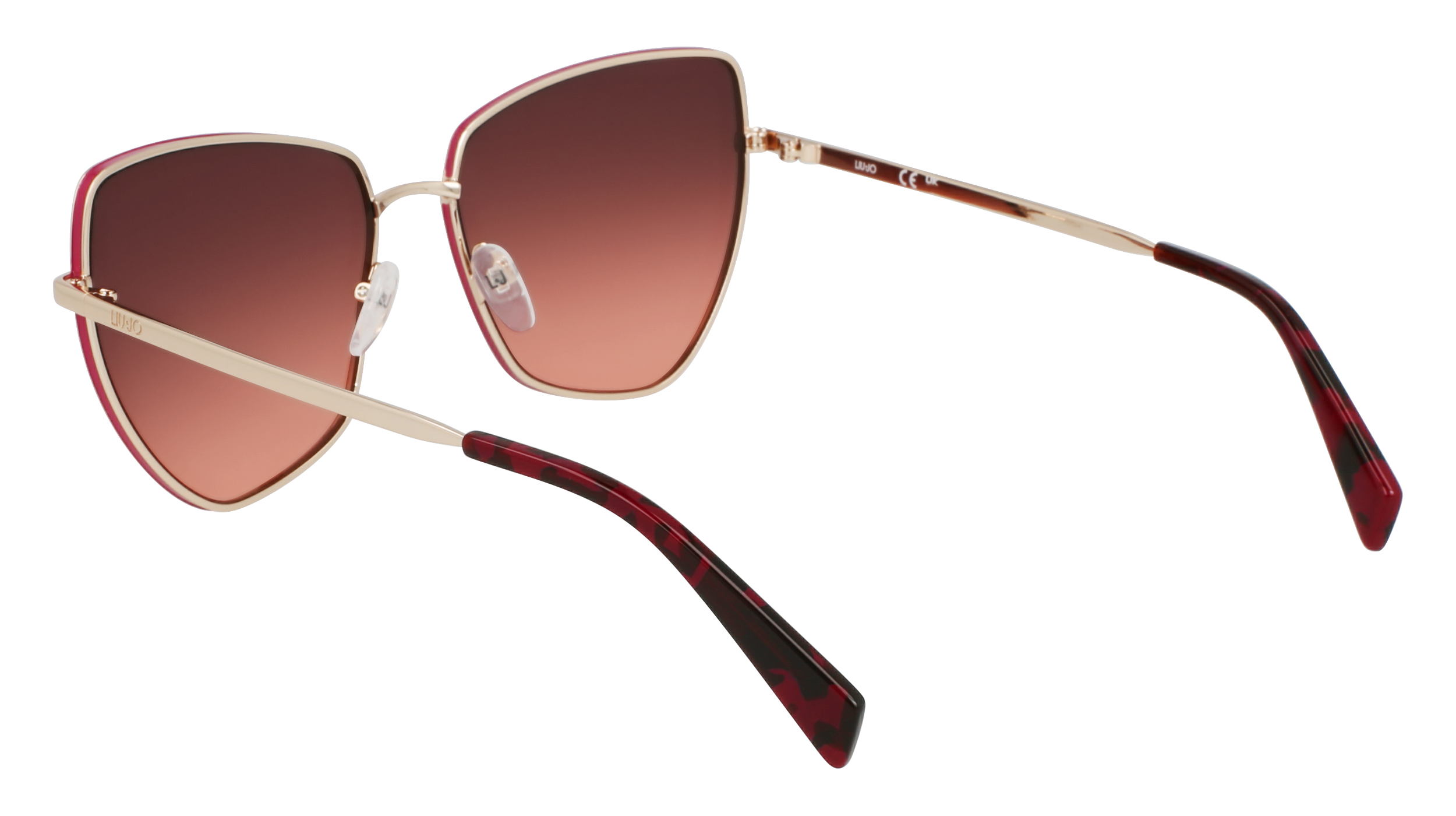 LJ159S 770 Occhiali da sole Liu Jo 4