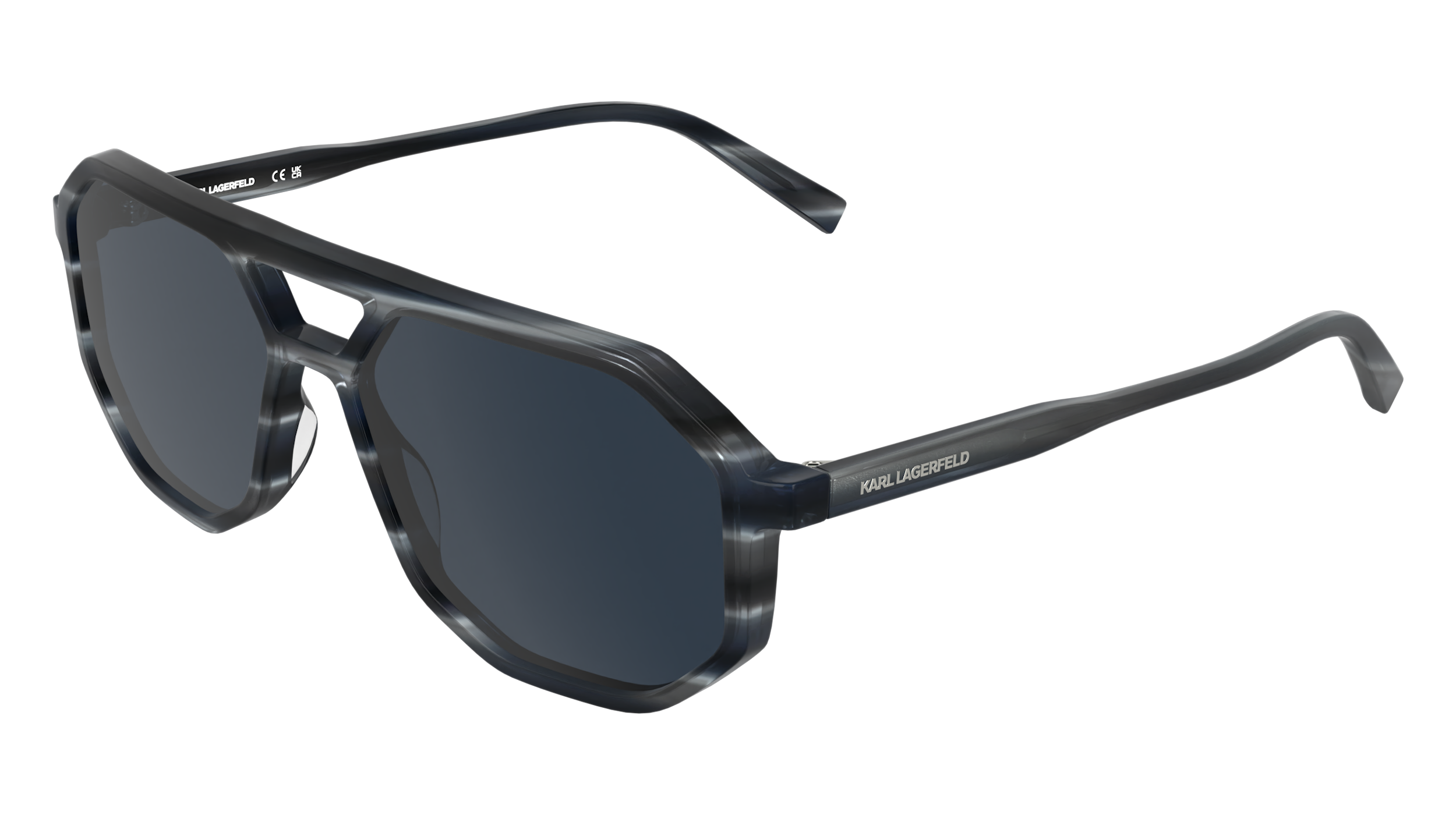 Karl Lagerfeld KL6226S 422