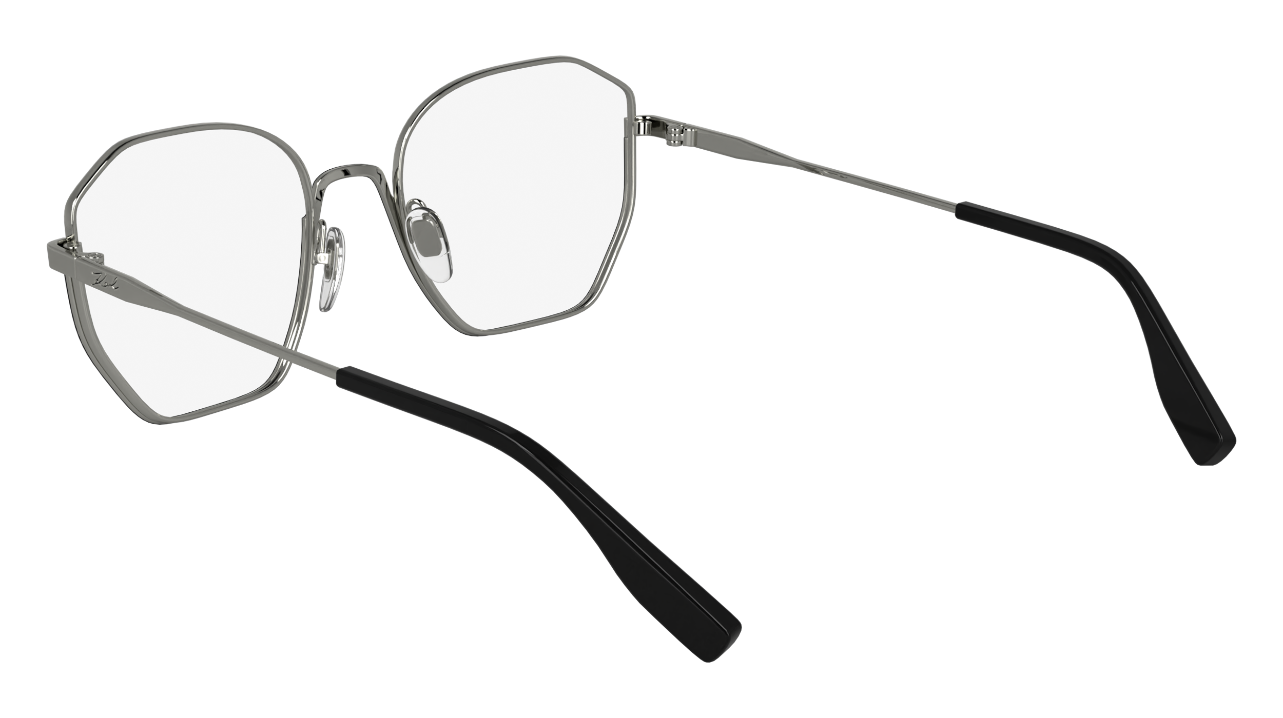 KL356 044 Montature da vista Karl Lagerfeld 3