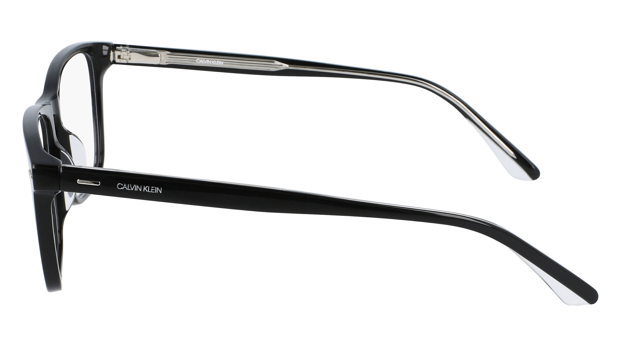 CK21502 001 Montature da vista Calvin Klein 5