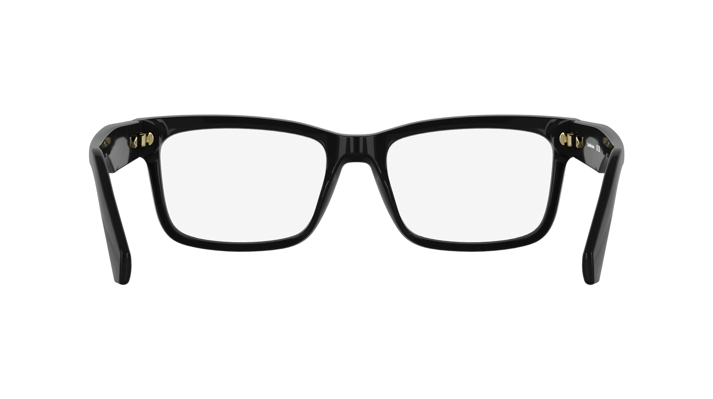 Calvin Klein CKJ26610 001 Montature da vista Calvin Klein 5