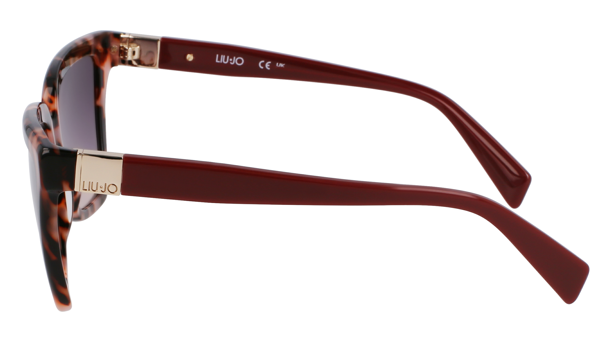 LJ803S 658 Occhiali da sole Liu Jo 3