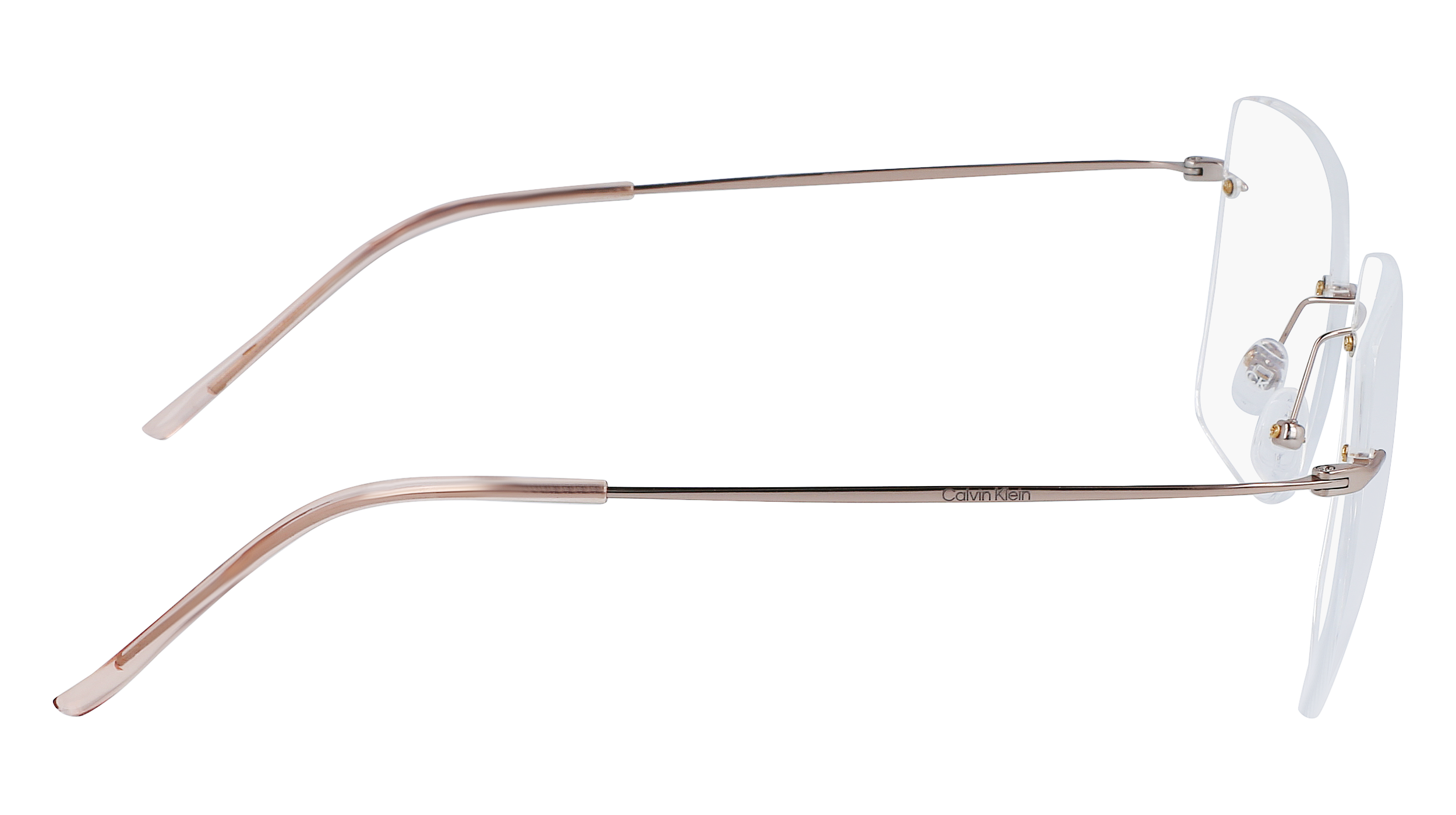 CK22125TC 272 Montature da vista Calvin Klein 10