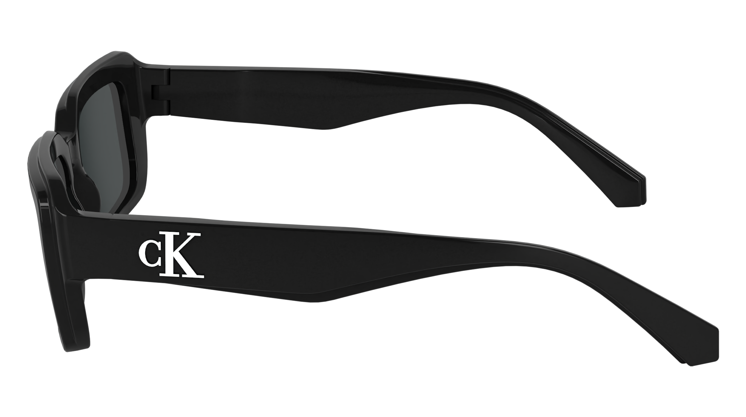 CKJ24620S 001 Occhiali da sole Calvin Klein 4