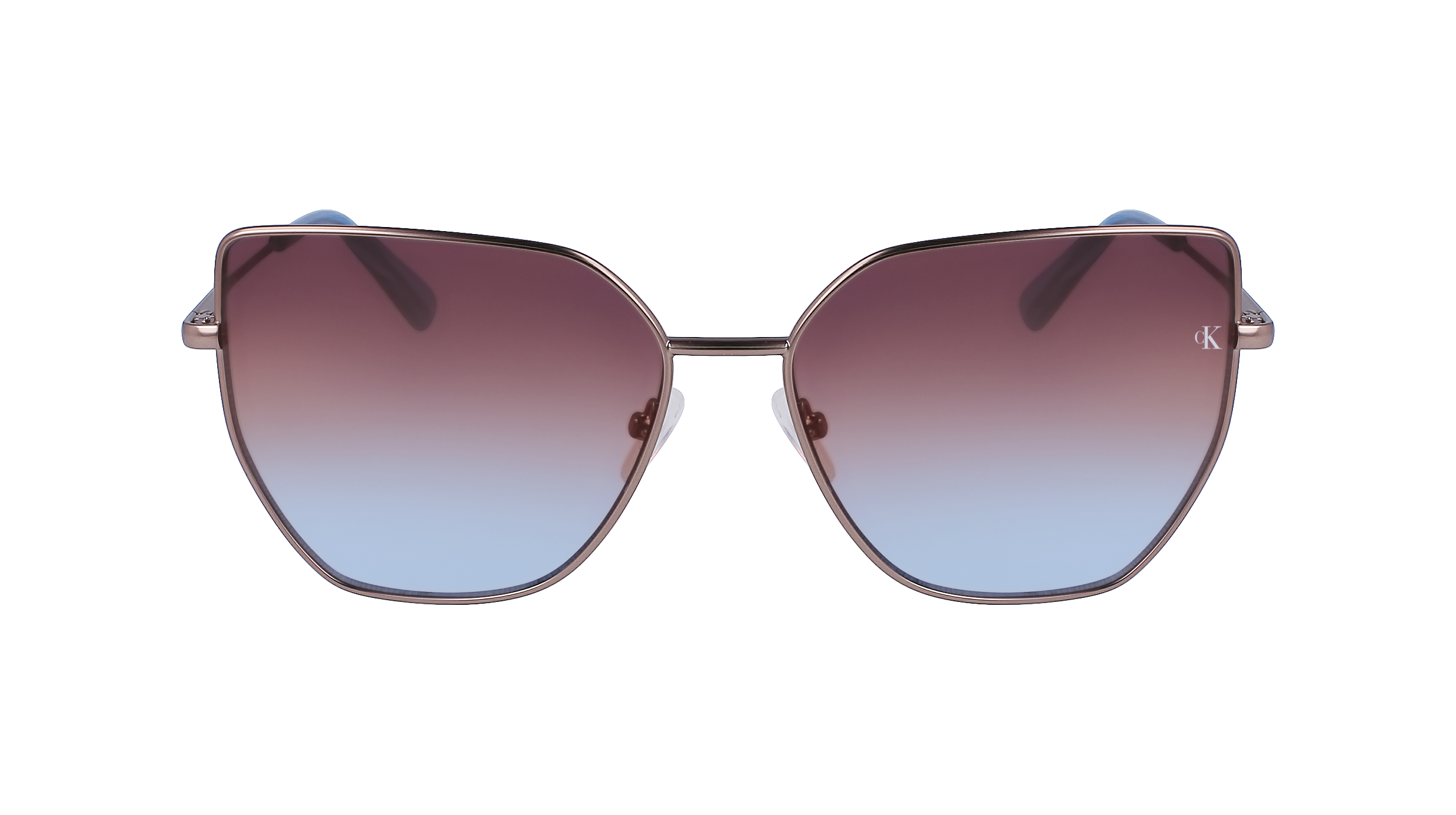CKJ23202S 210 Occhiali da sole Calvin Klein 3