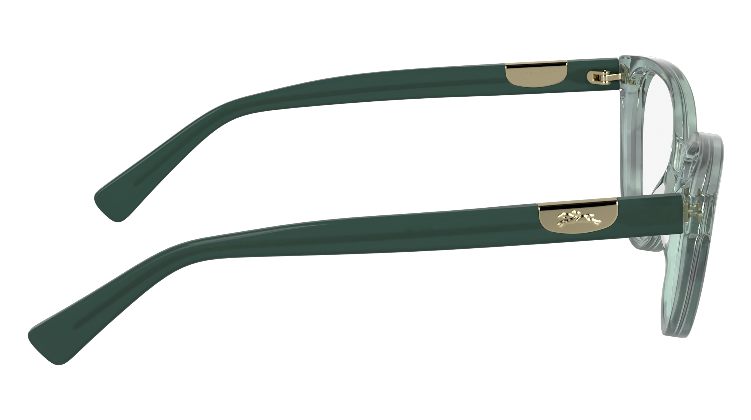 LO2764 410 Montature da vista LONGCHAMP 7