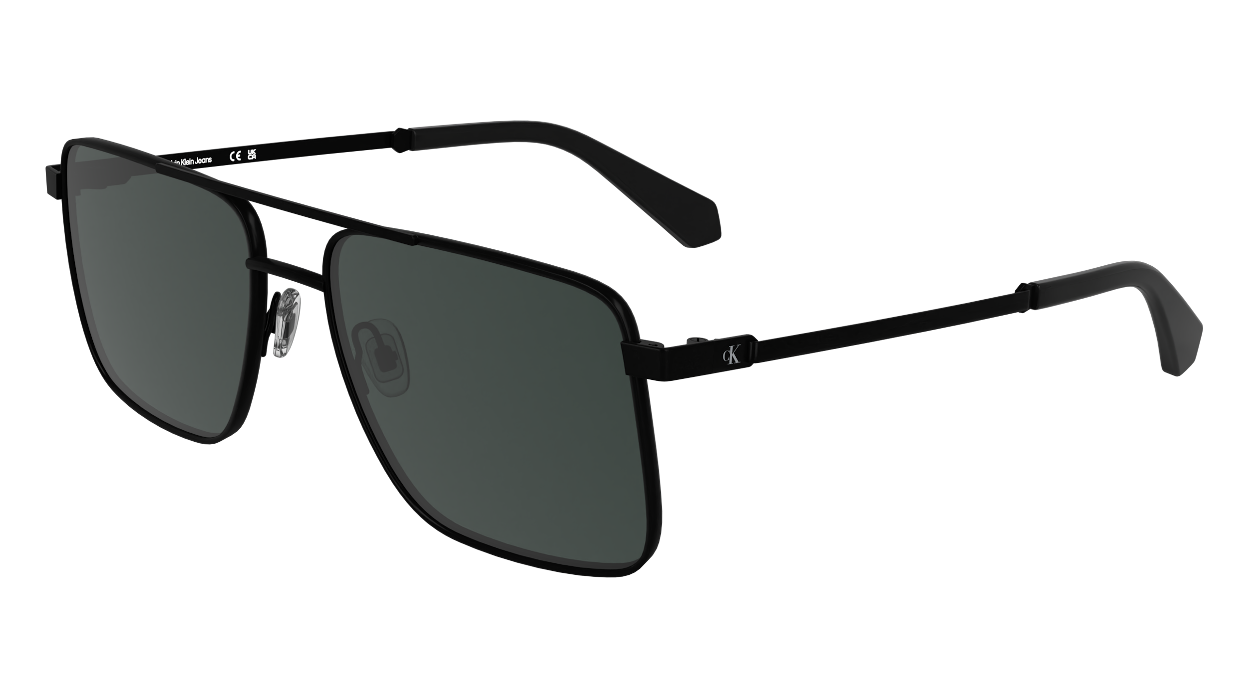 CKJ25201S 002 Occhiali da sole Calvin Klein 1