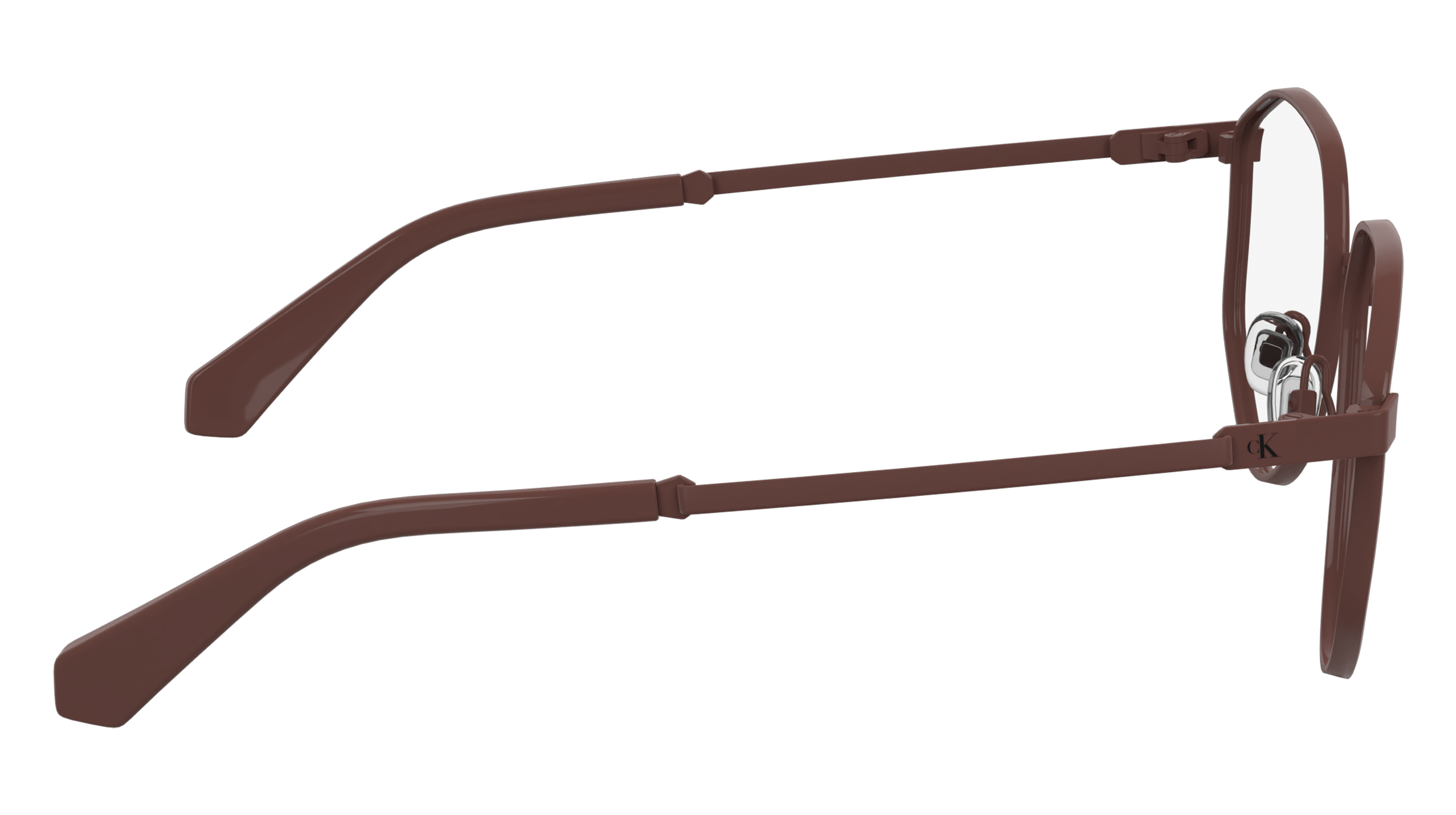 CKJ25204 600 Montature da vista Calvin Klein 7