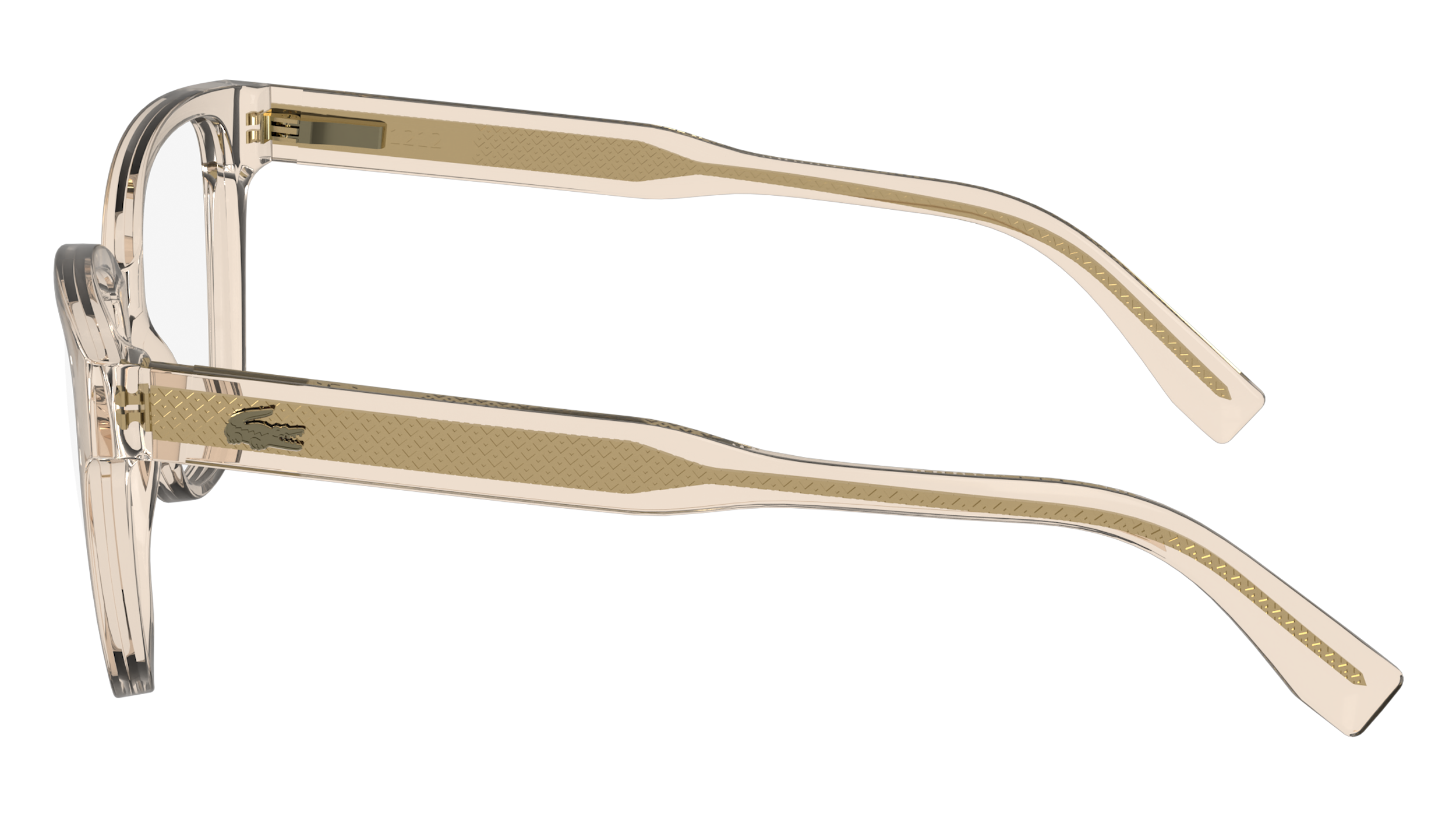 L2944 272 Montature da vista Lacoste 4