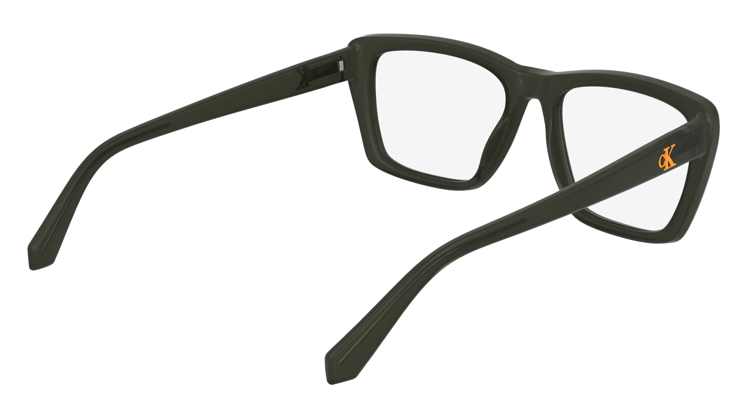 CKJ24629 309 Montature da vista Calvin Klein 4