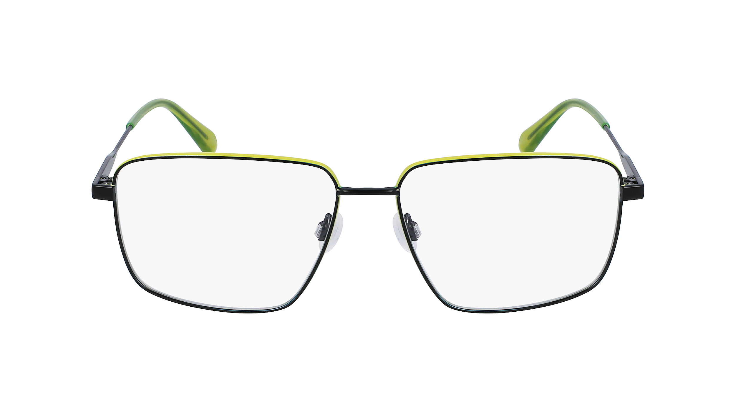 CKJ23203 079 Montature da vista Calvin Klein 3