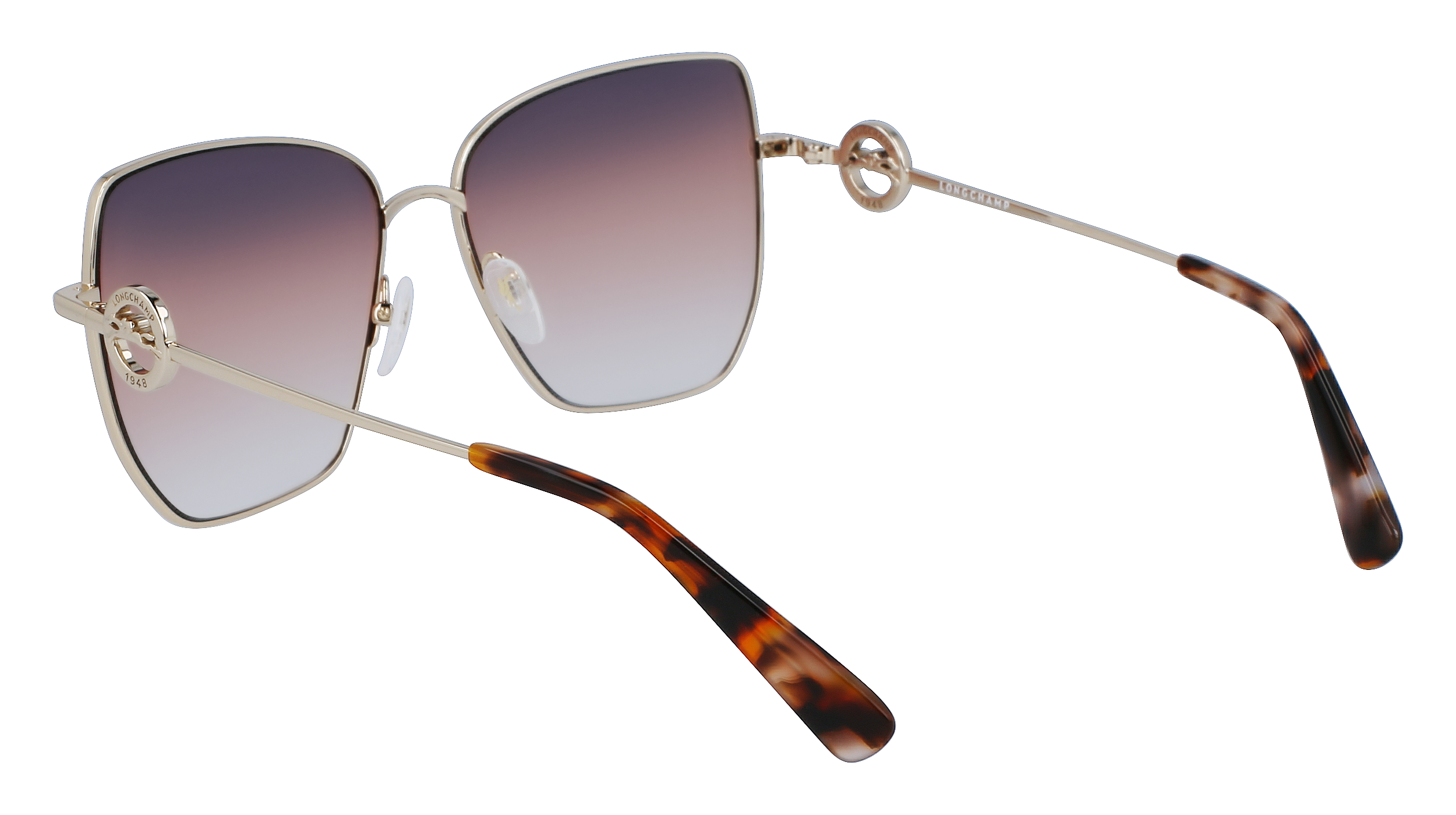 LO169S 726 Occhiali da sole LONGCHAMP 4