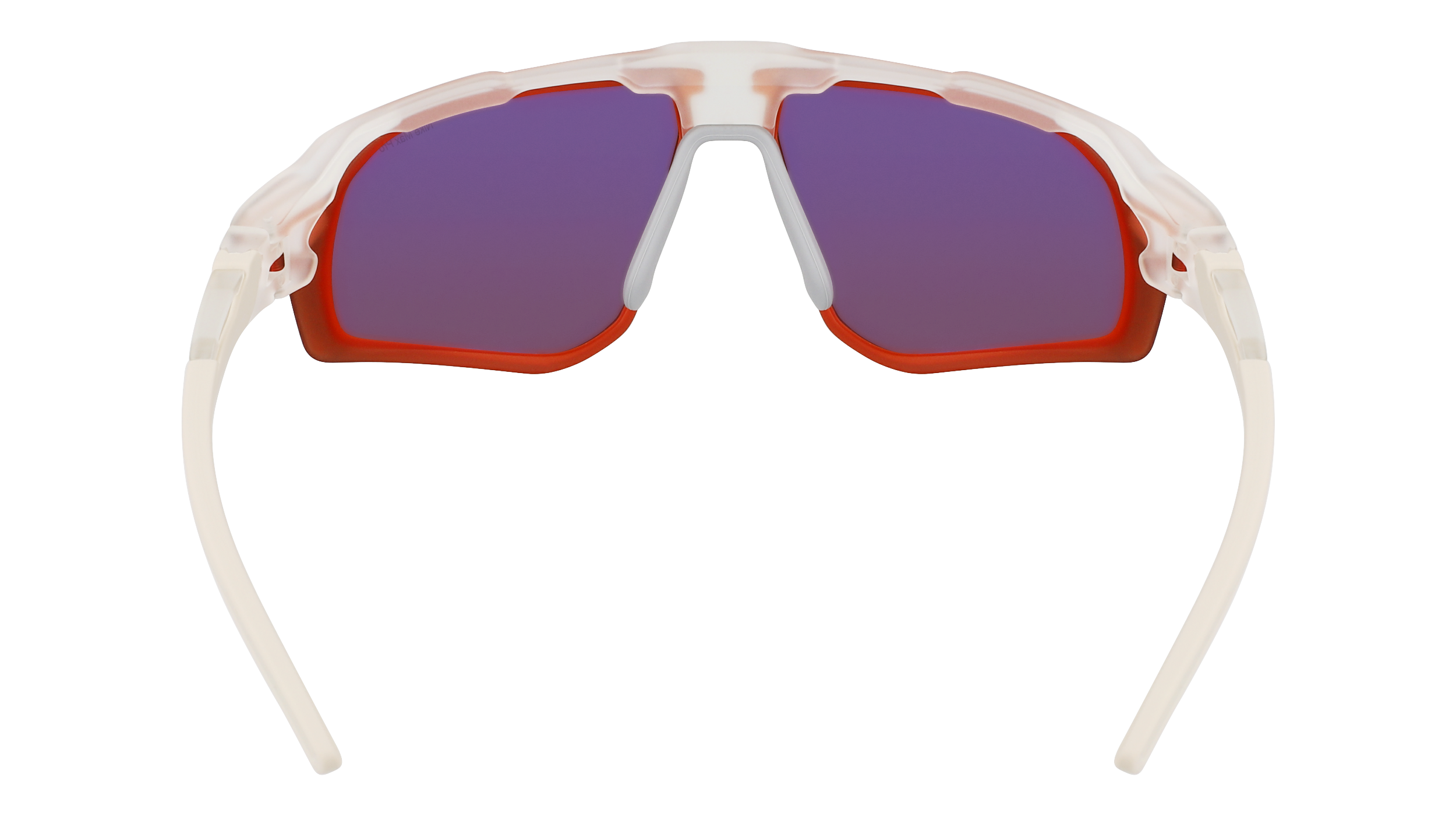 NIKE FLYFREE E FV2389 100 Occhiali da sole Nike 7