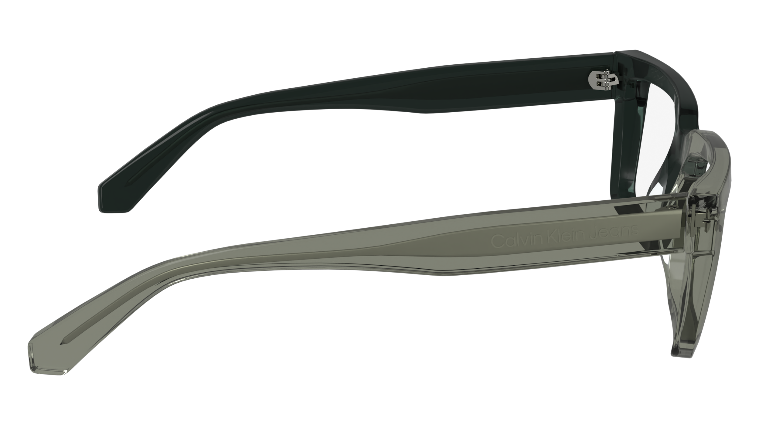 CKJ24616 057 Montature da vista Calvin Klein 10