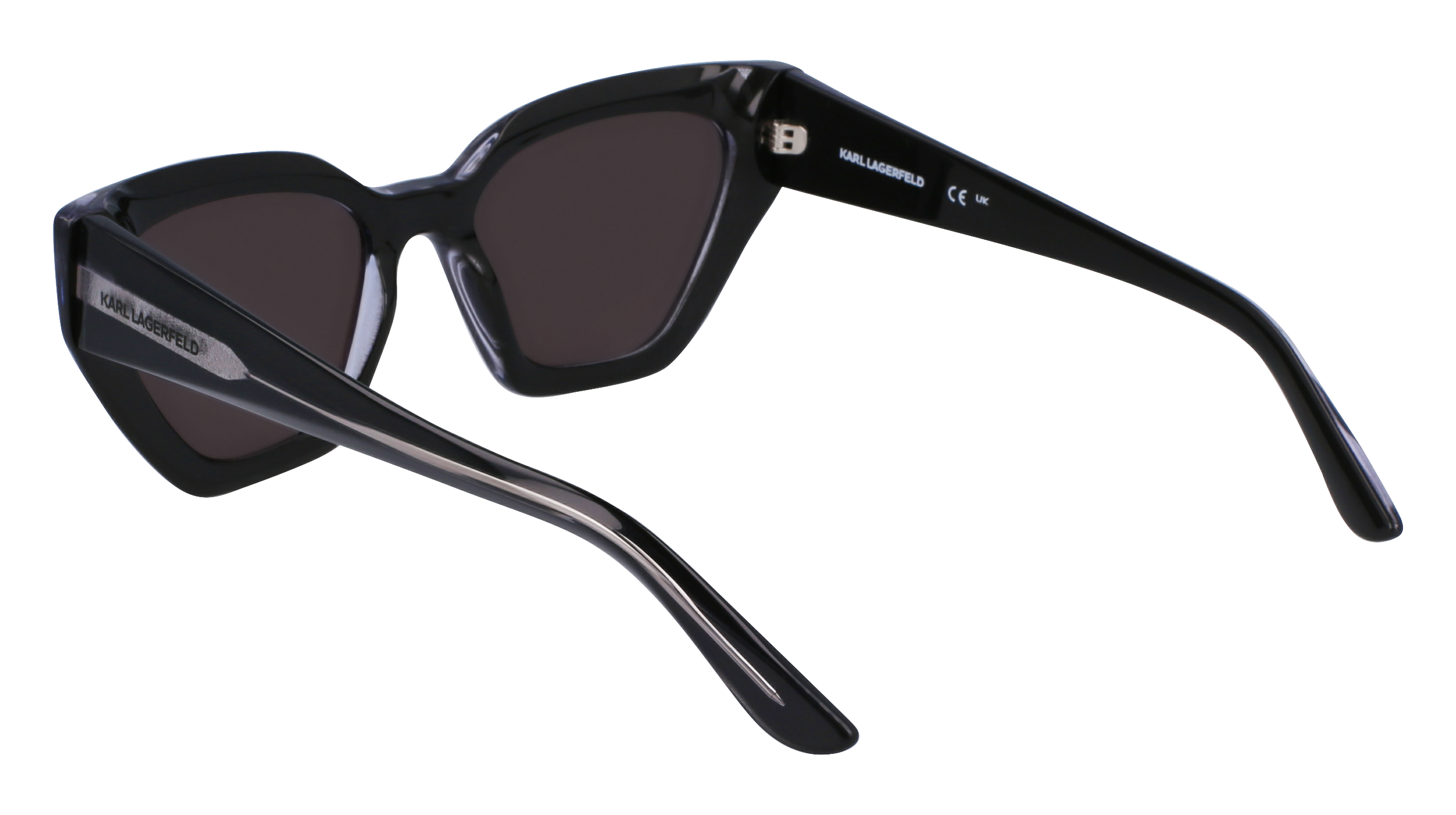 KL6145S 001 Occhiali da sole Karl Lagerfeld 3