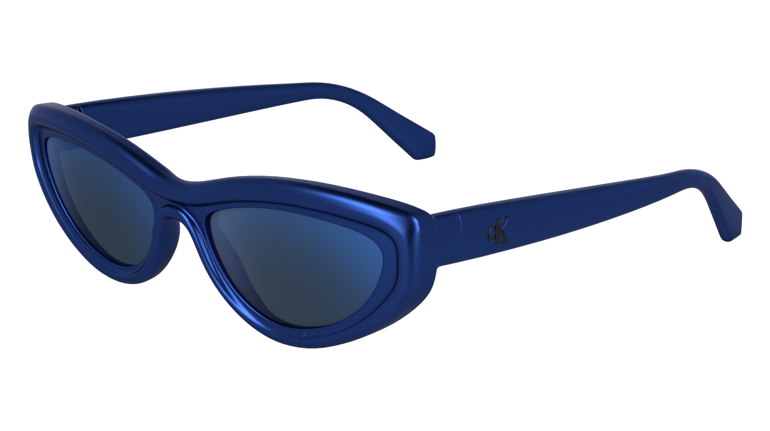 CKJ24624S 400 Occhiali da sole Calvin Klein 1