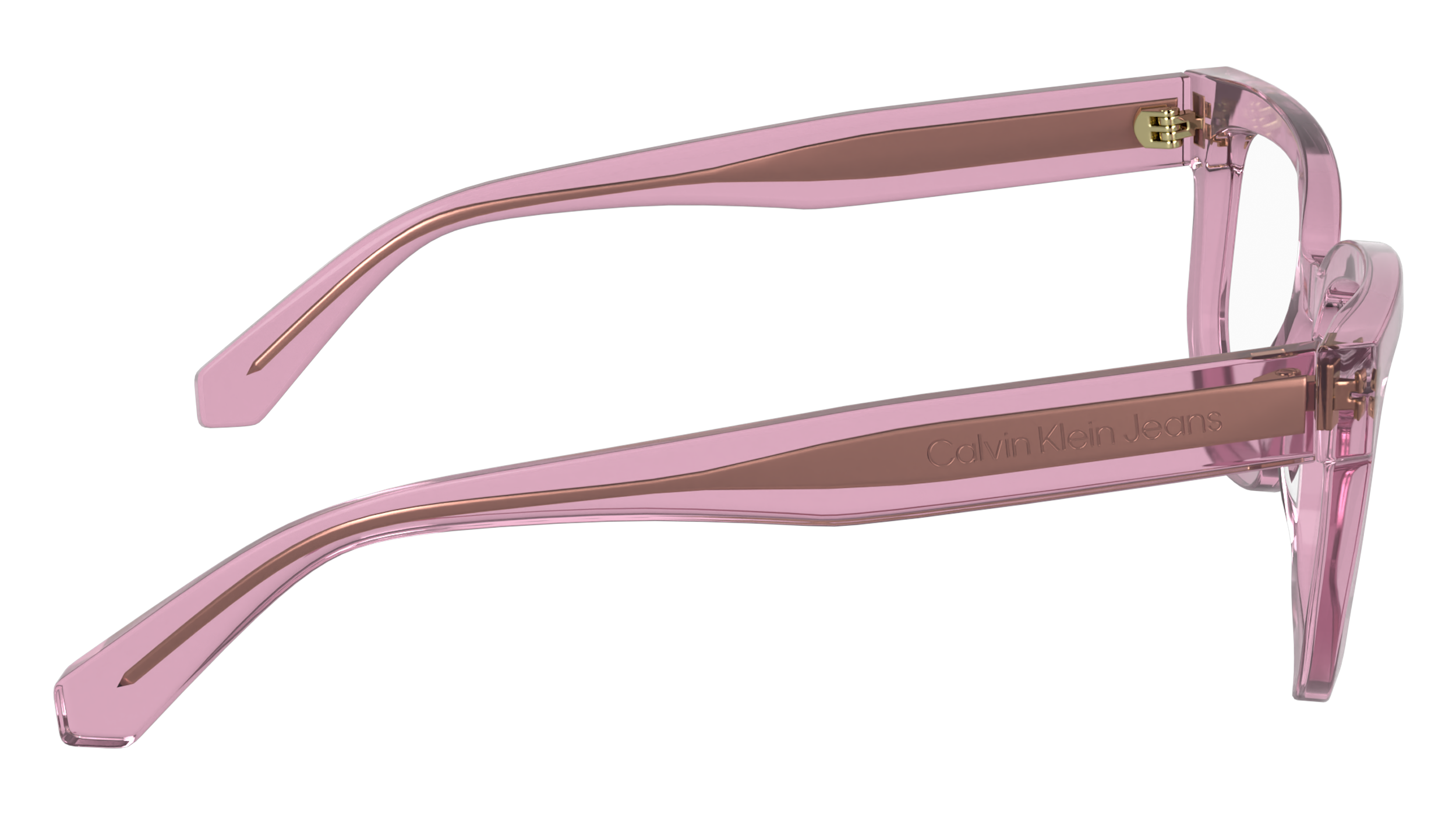 CKJ24615 011 Montature da vista Calvin Klein 11