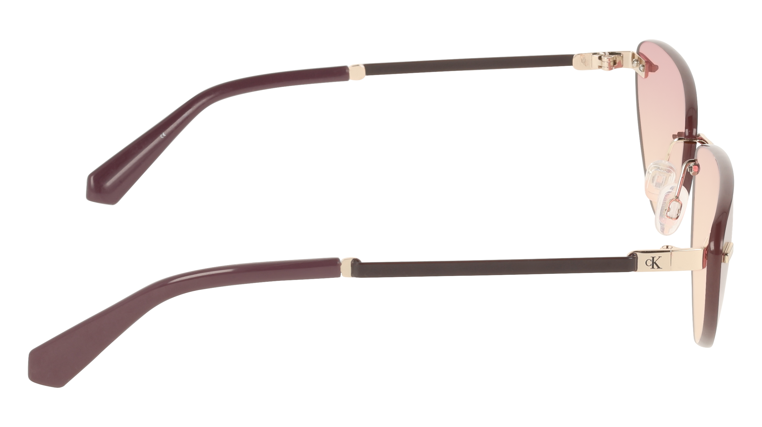 CKJ25208S 727 Occhiali da sole Calvin Klein 7