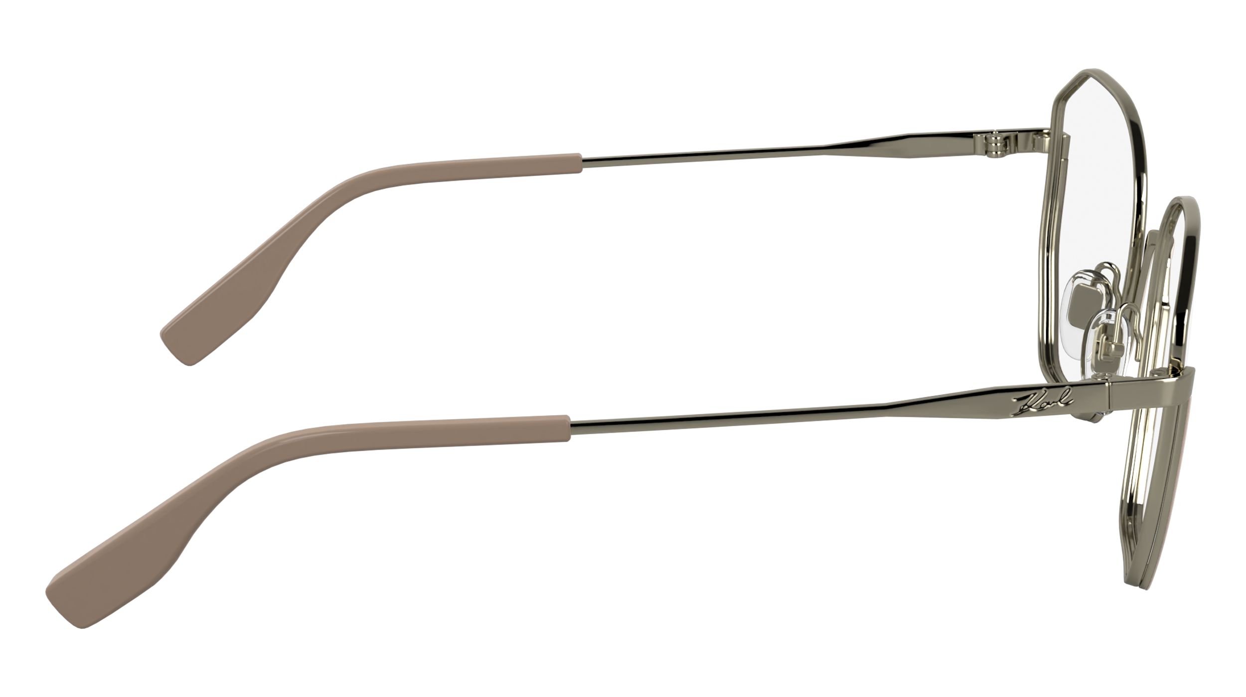 KL356 264 Montature da vista Karl Lagerfeld 6