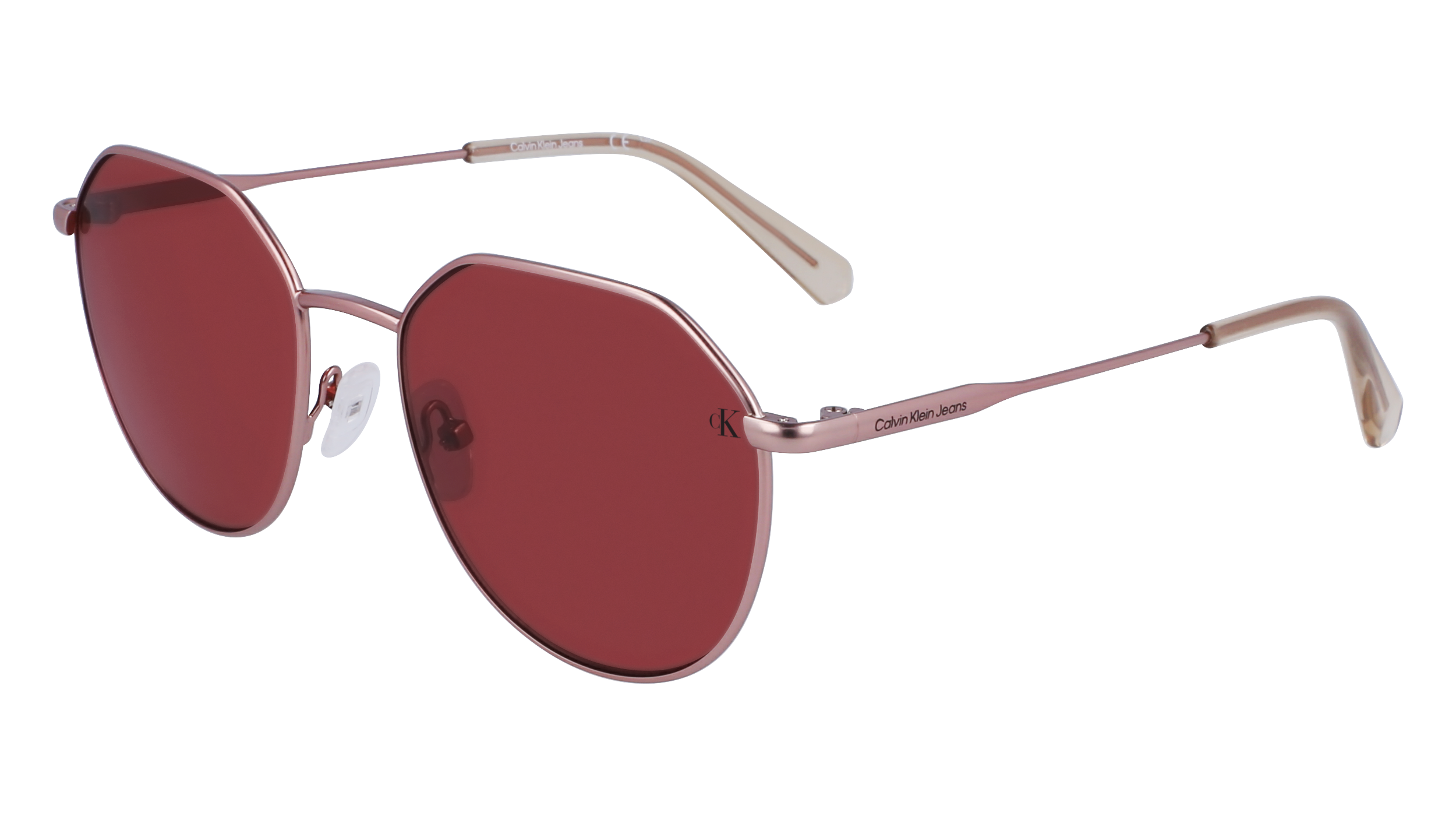 CKJ23201S 671 Occhiali da sole Calvin Klein 1