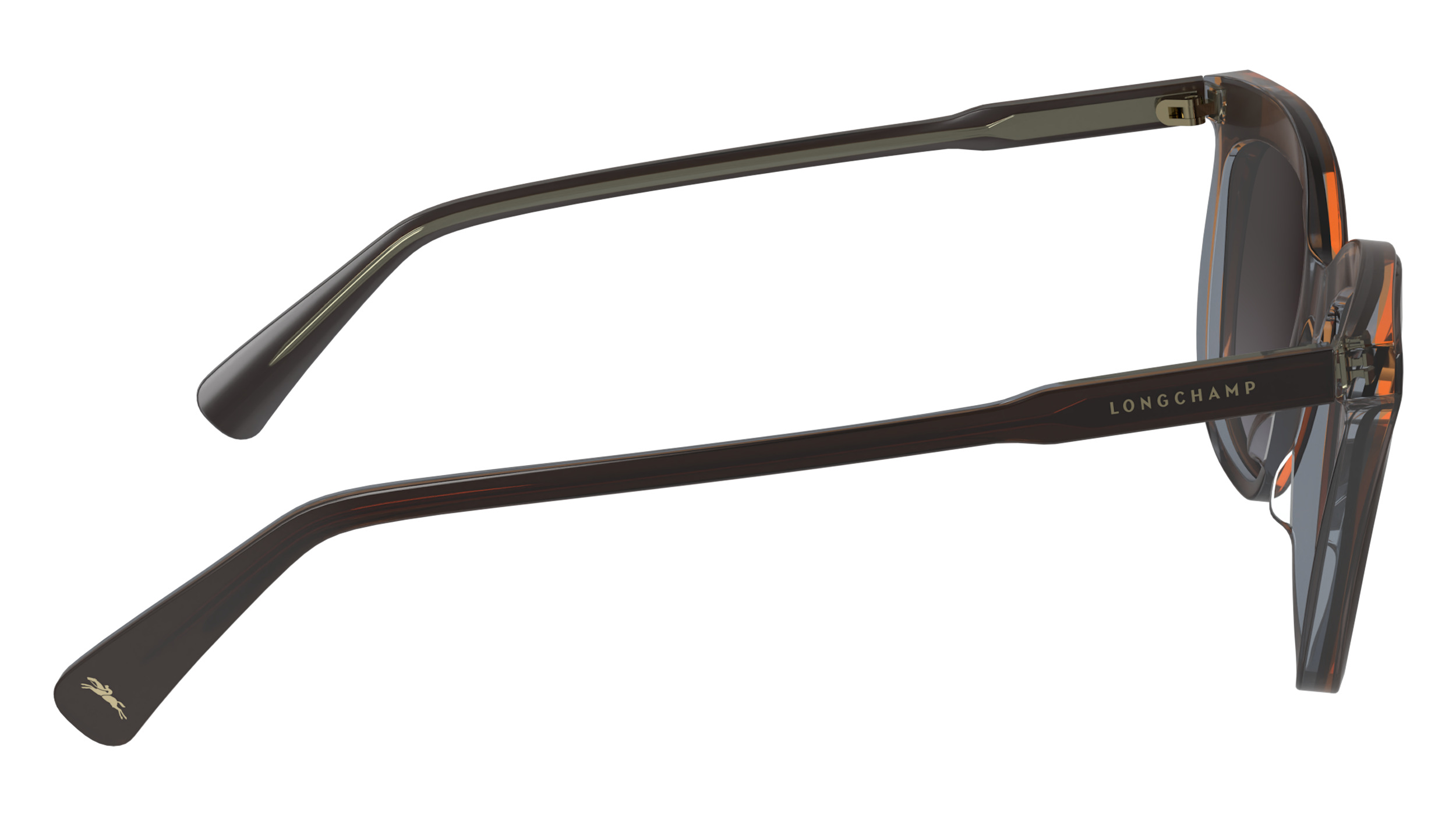 LO738S 210 Occhiali da sole LONGCHAMP 10
