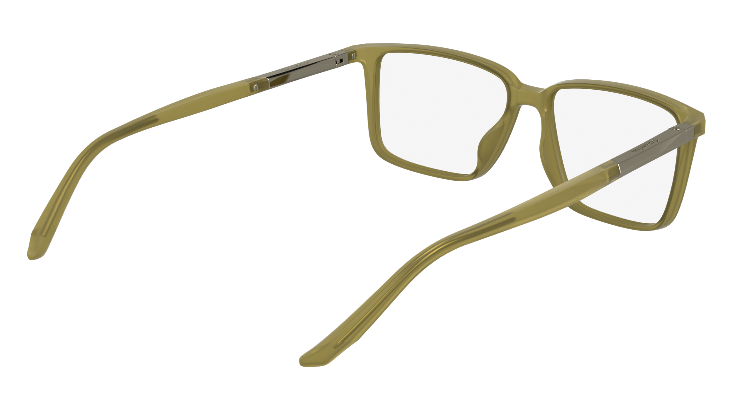 CK24547 261 Montature da vista Calvin Klein 4