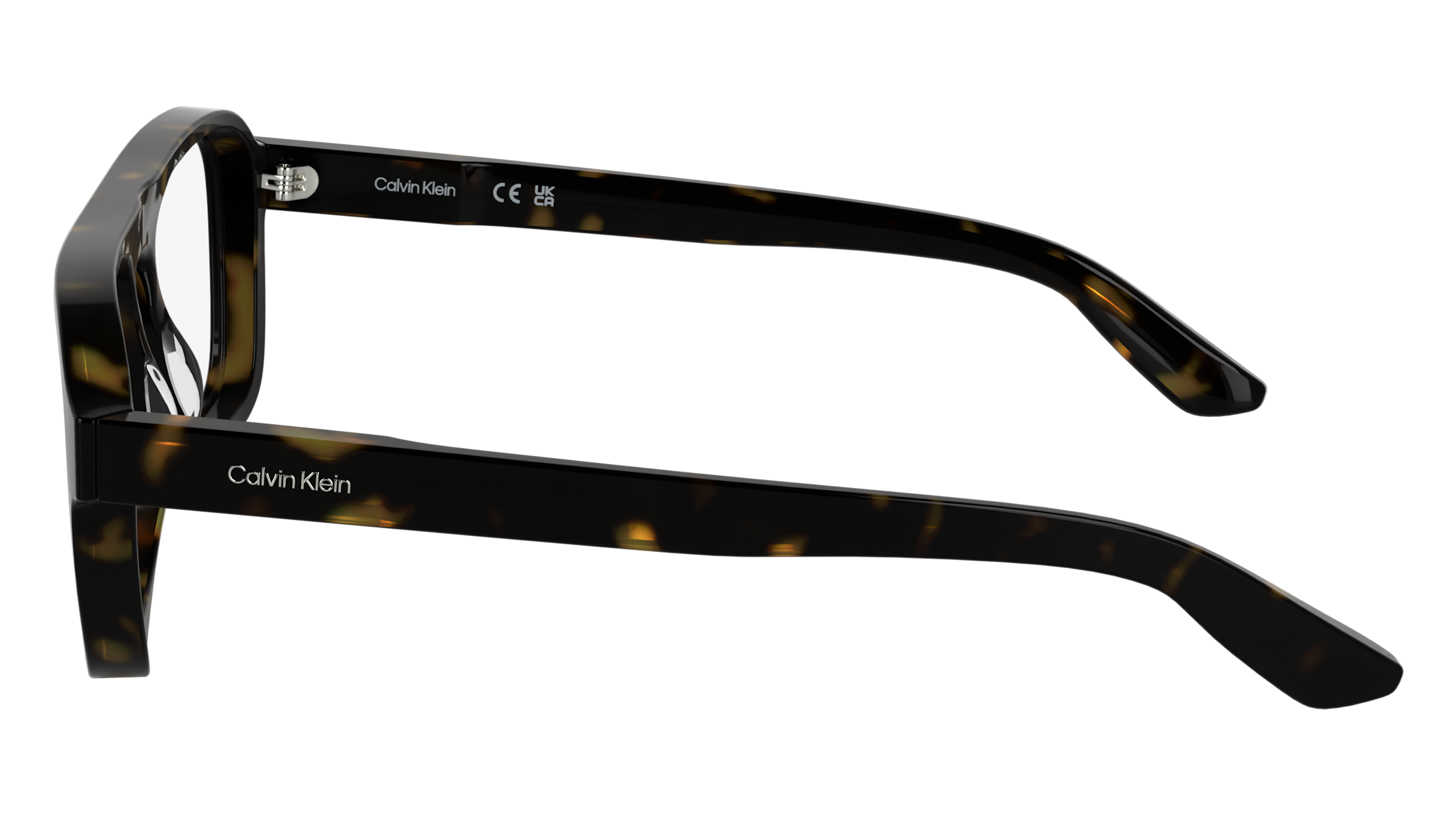 CK25515 240 Montature da vista Calvin Klein 3