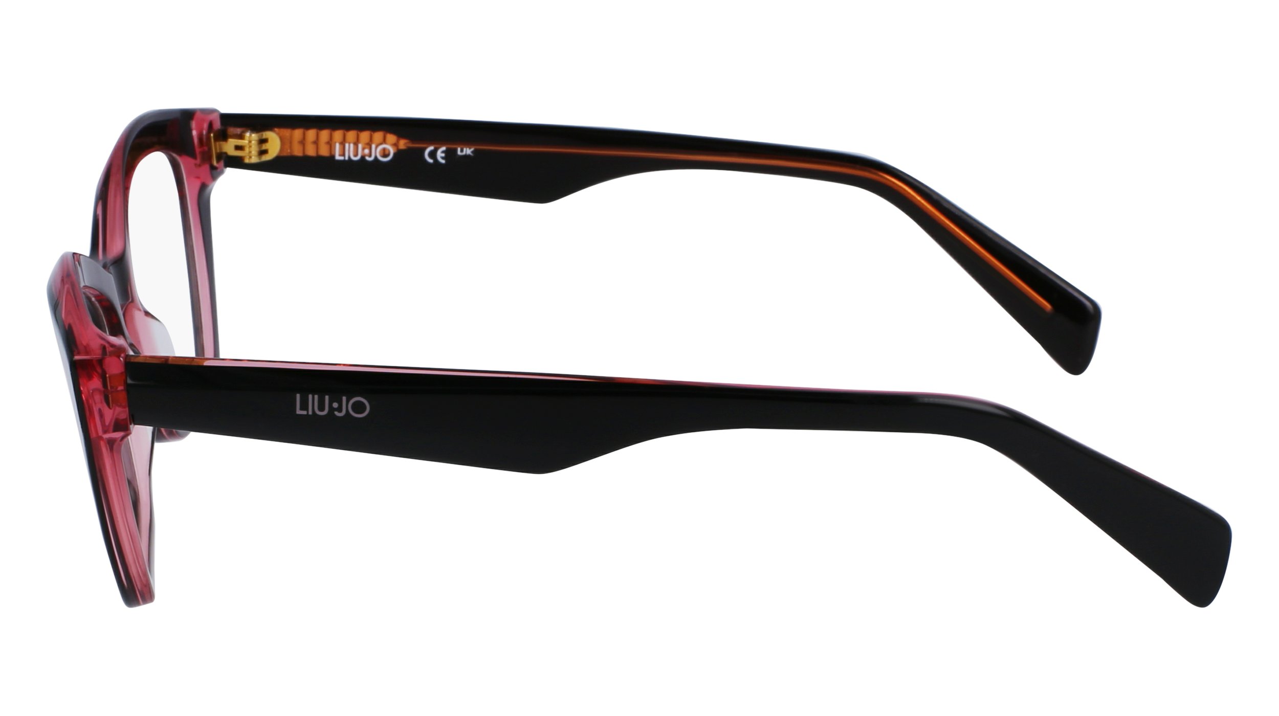 LJ2800 007 Montature da vista Liu Jo 4