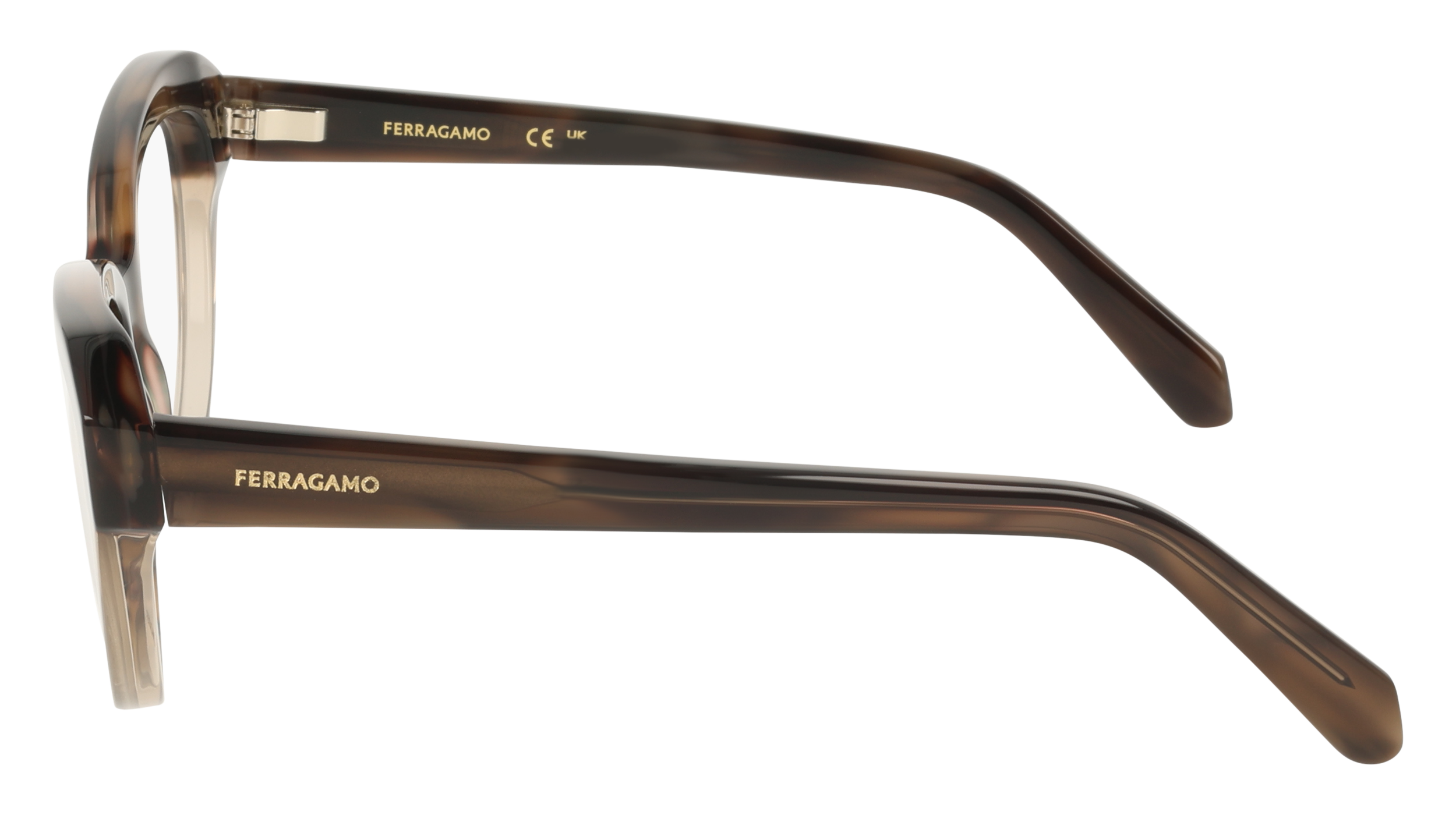 SF3046 245 Montature da vista Ferragamo 3