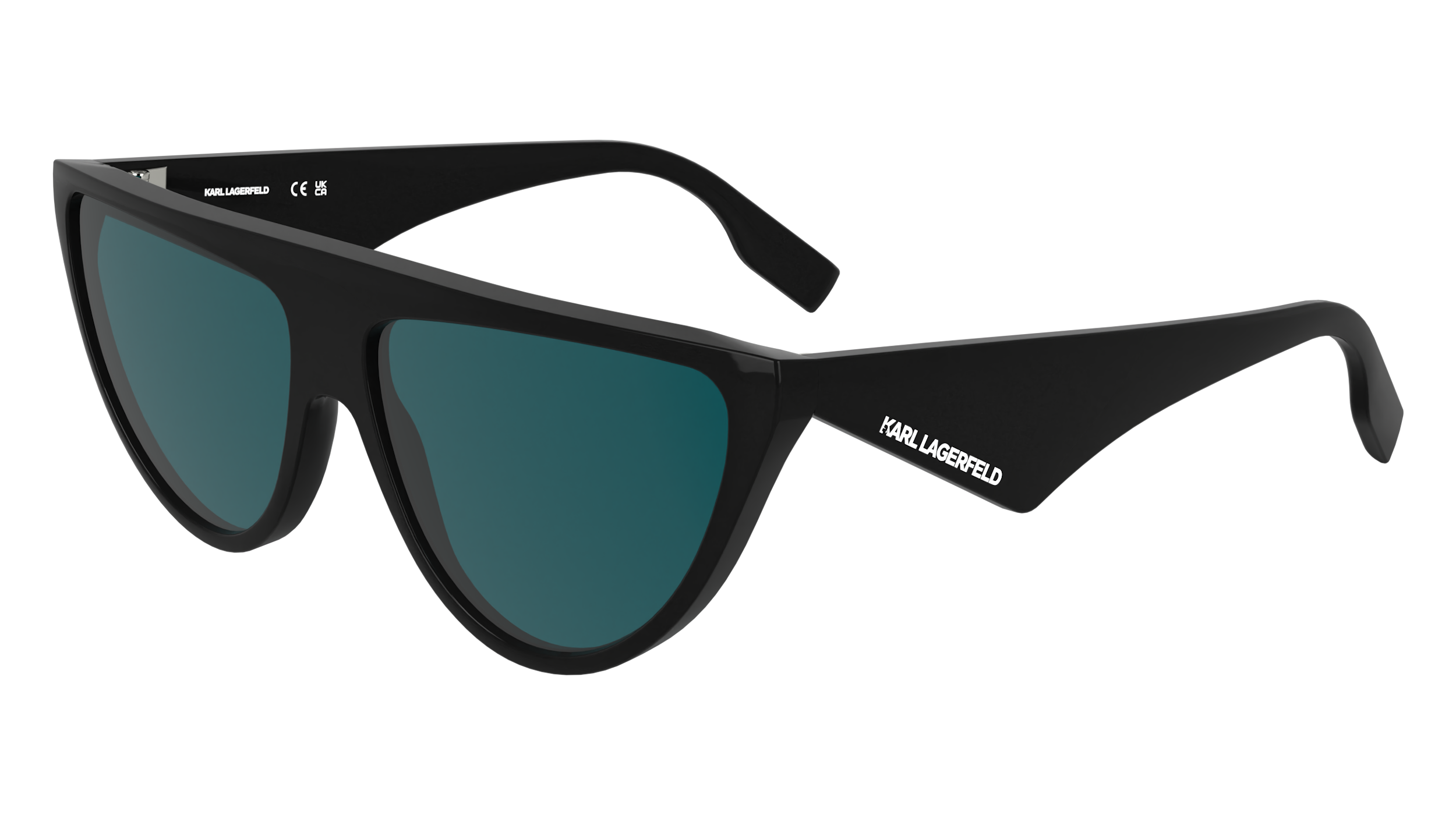 KL6185S 001 Occhiali da sole Karl Lagerfeld 1