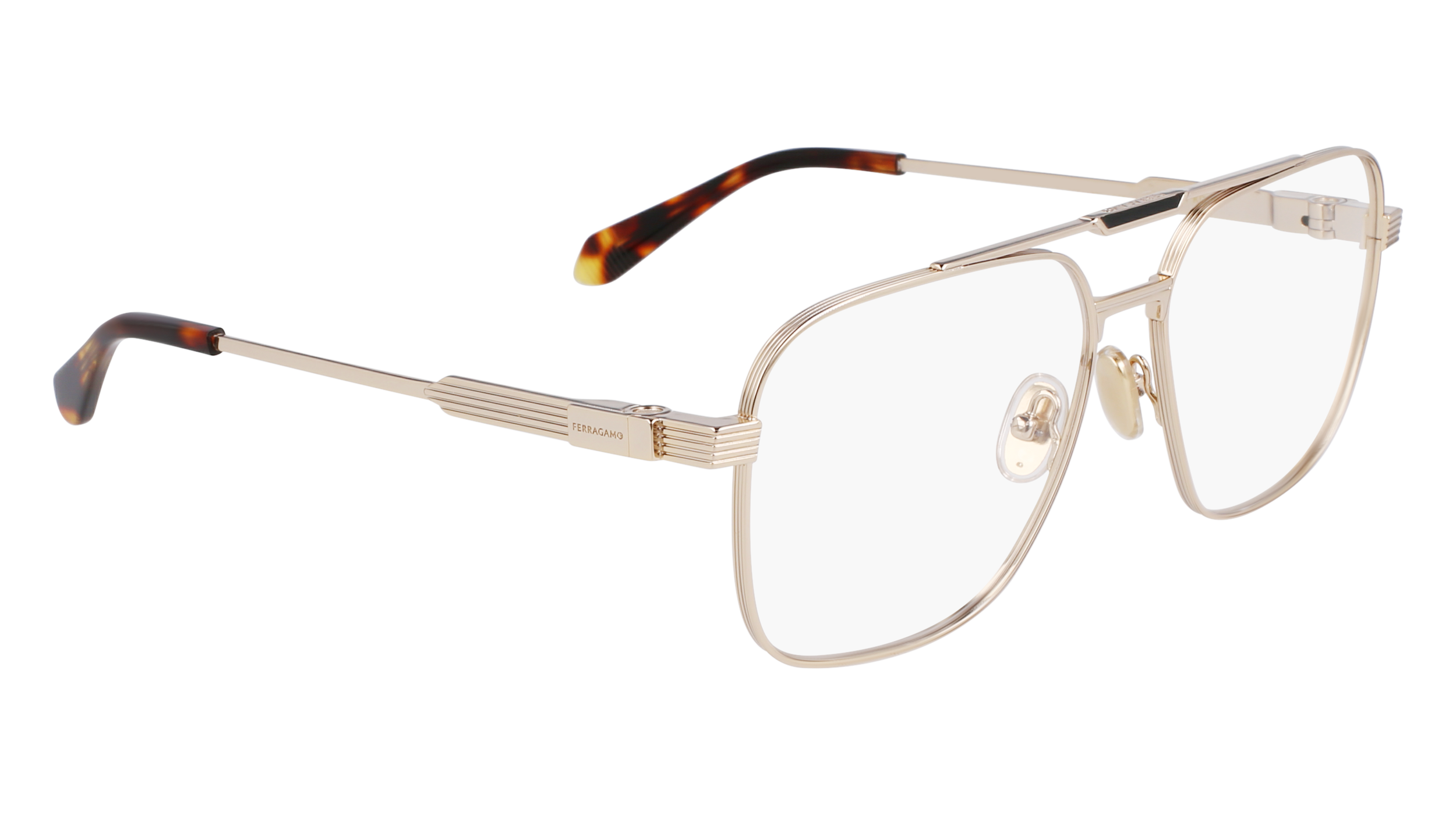 SF2591 710 Montature da vista Ferragamo 8