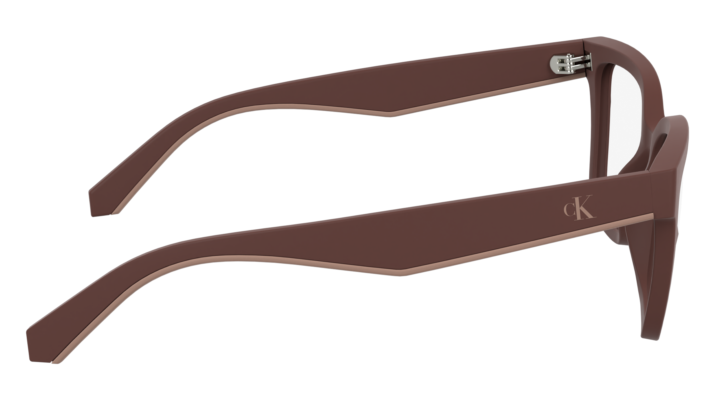 CKJ25611 600 Montature da vista Calvin Klein 7