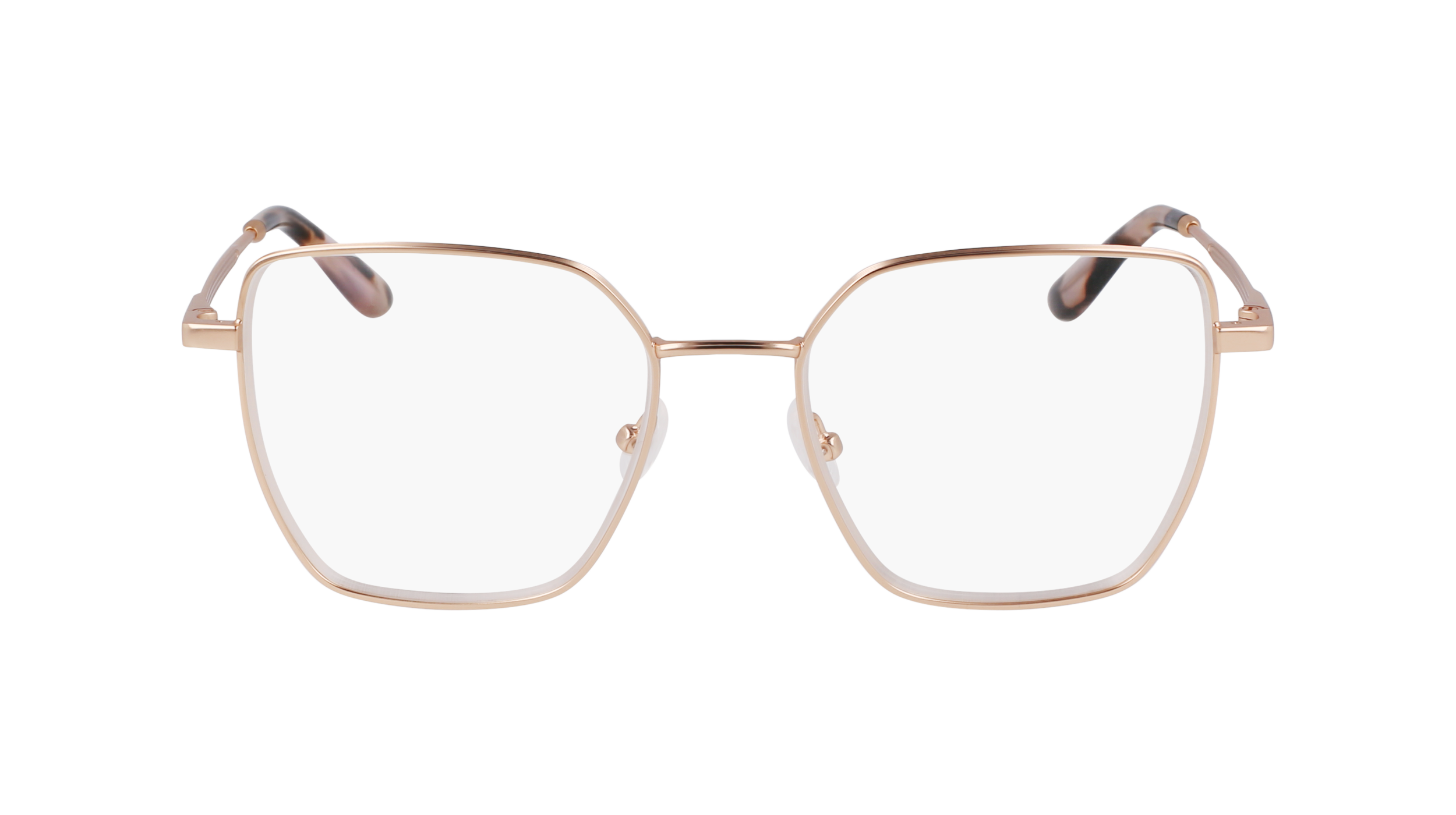 CK24105 770 Montature da vista Calvin Klein 2
