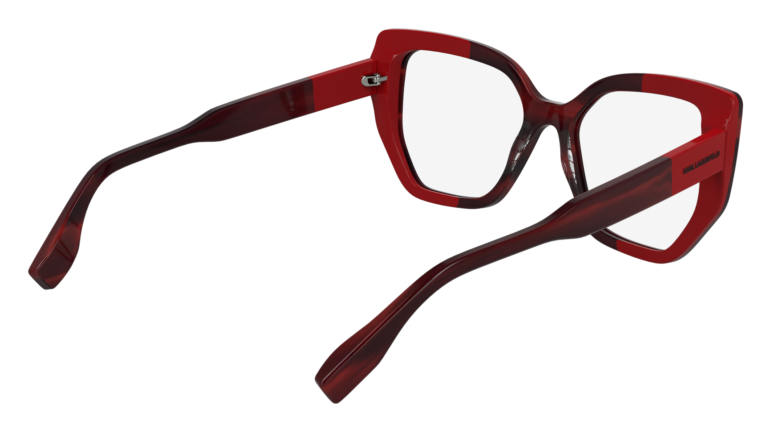 KL6174 609 Montature da vista Karl Lagerfeld 5