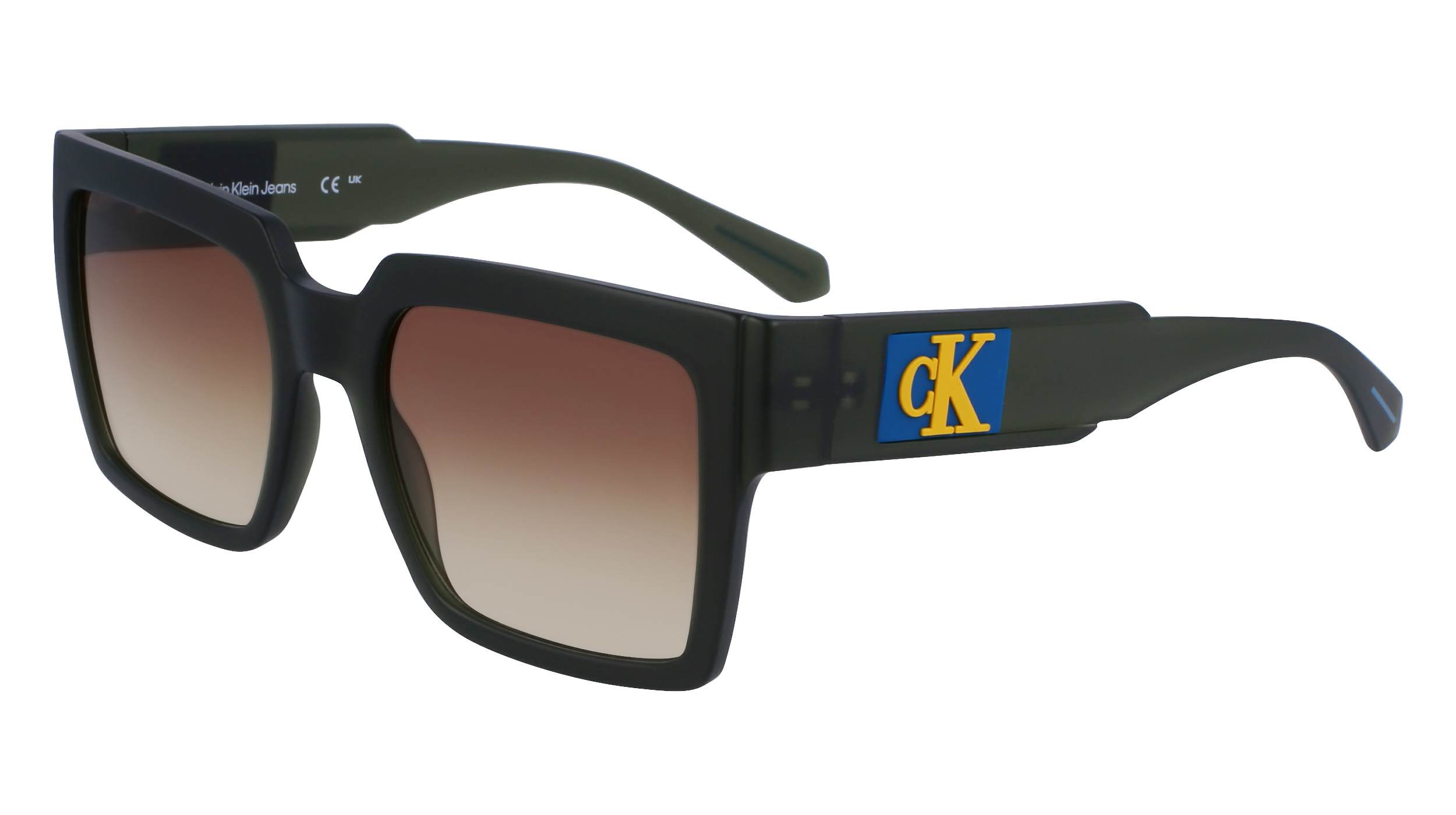 CKJ23622S 309 Occhiali da sole Calvin Klein 1