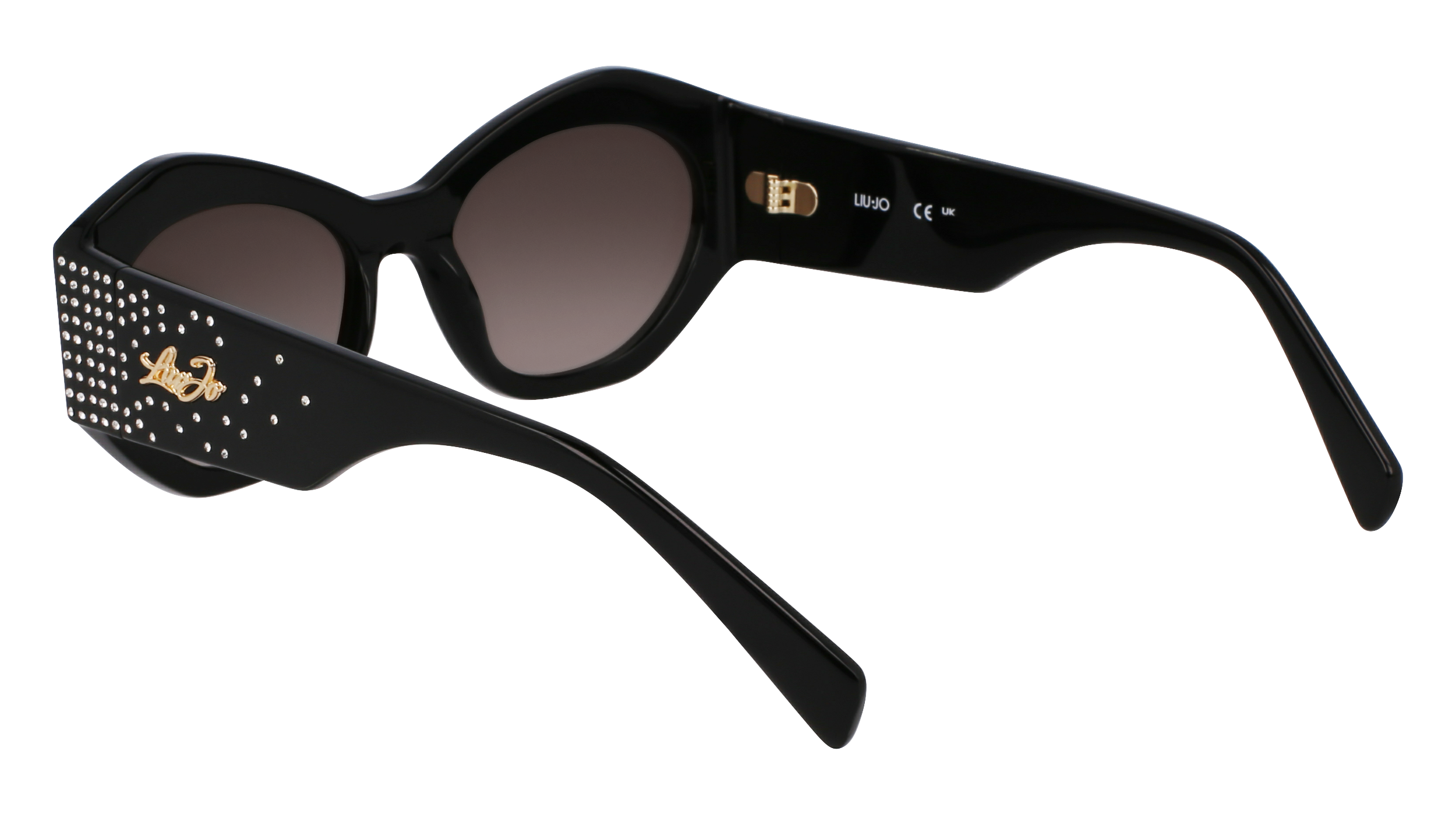 LJ805SR 001 Occhiali da sole Liu Jo 4