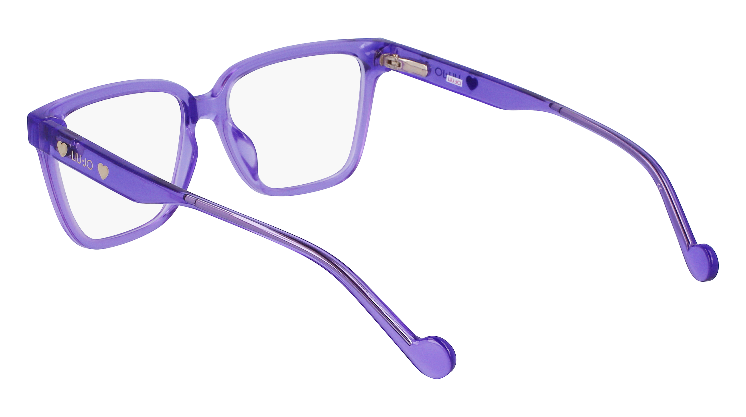 LJ3617 517 Montature da vista Liu Jo 4