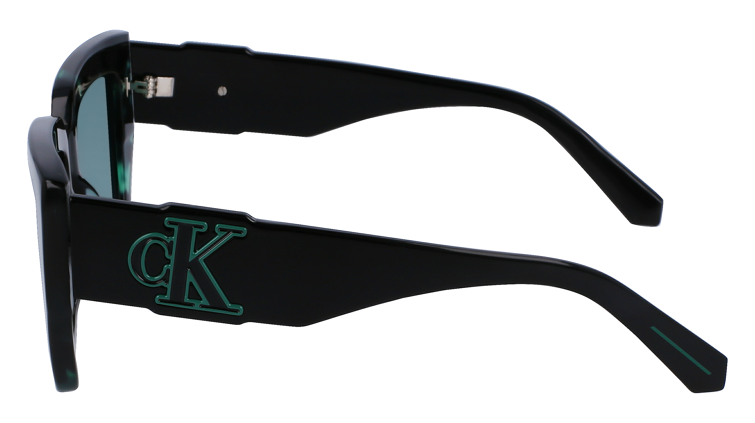 CKJ23608S 237 Occhiali da sole Calvin Klein 6